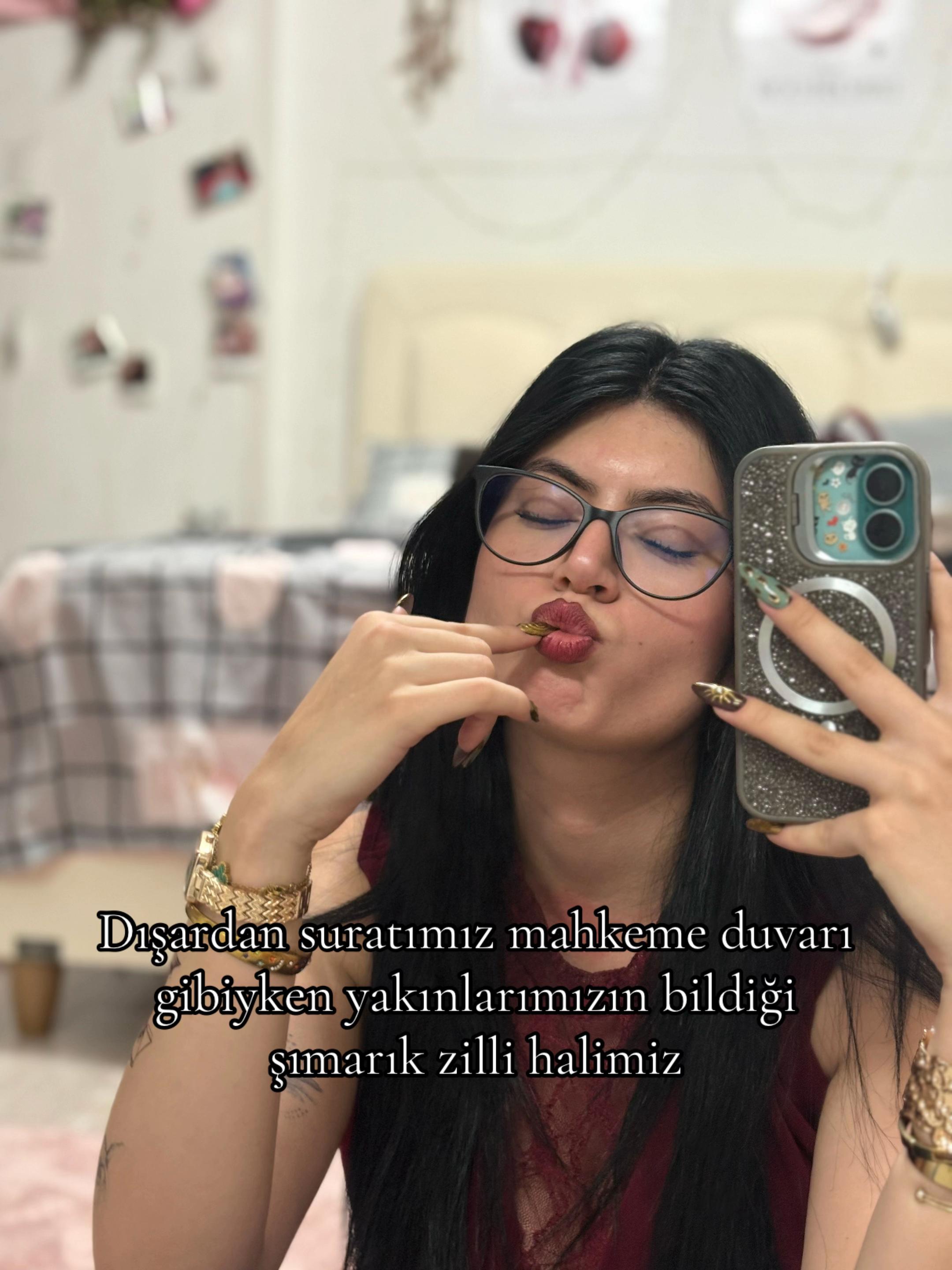 @Nazlıcan’🐆