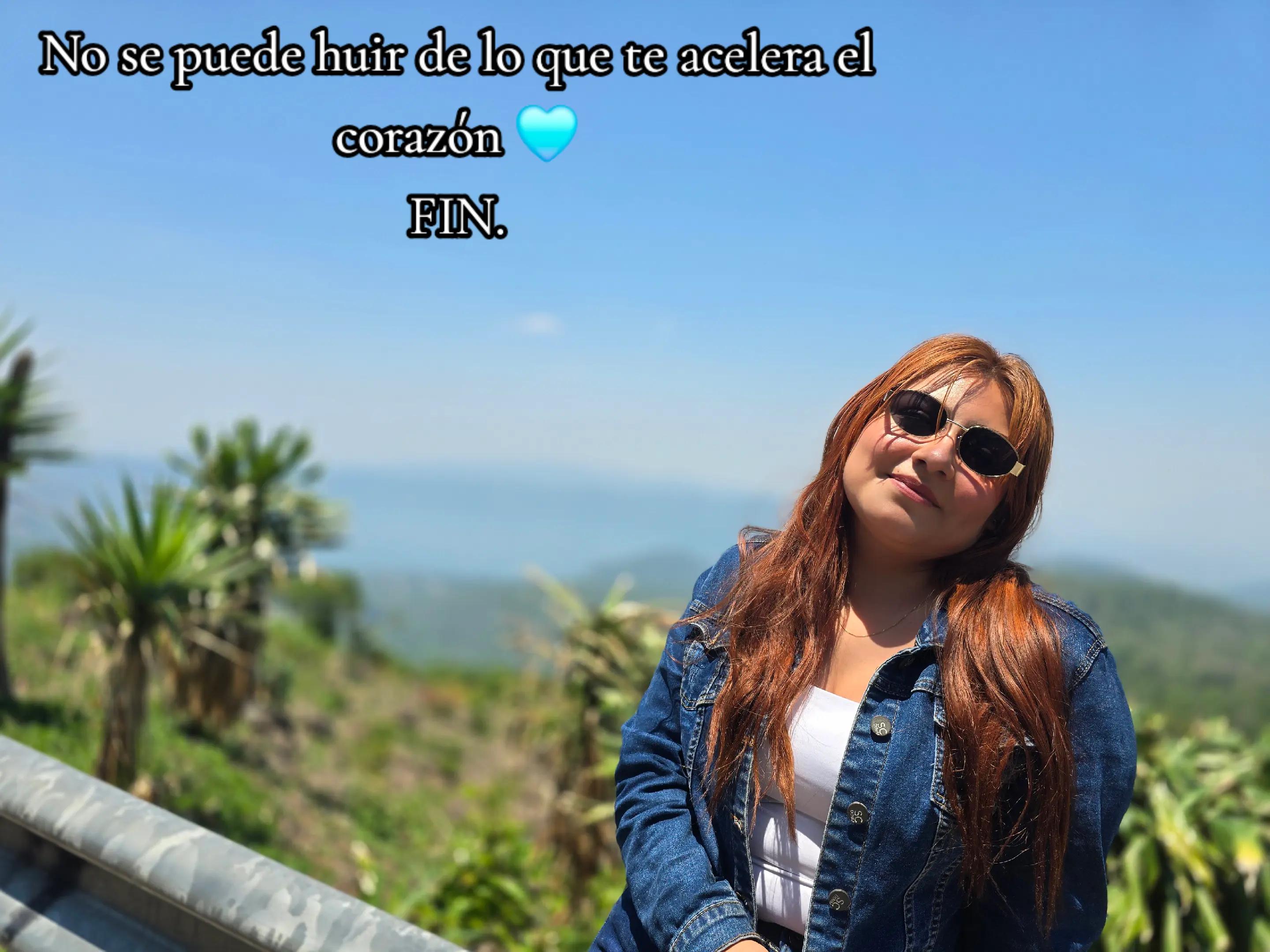 @Sandoval Ivania