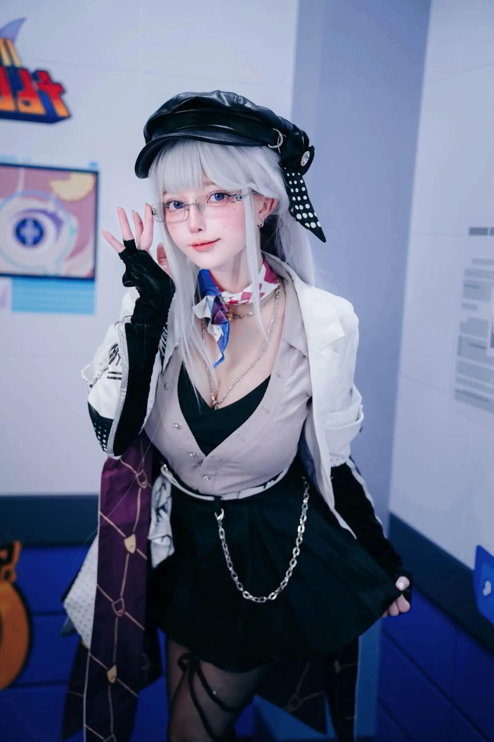 @Video Cosplay