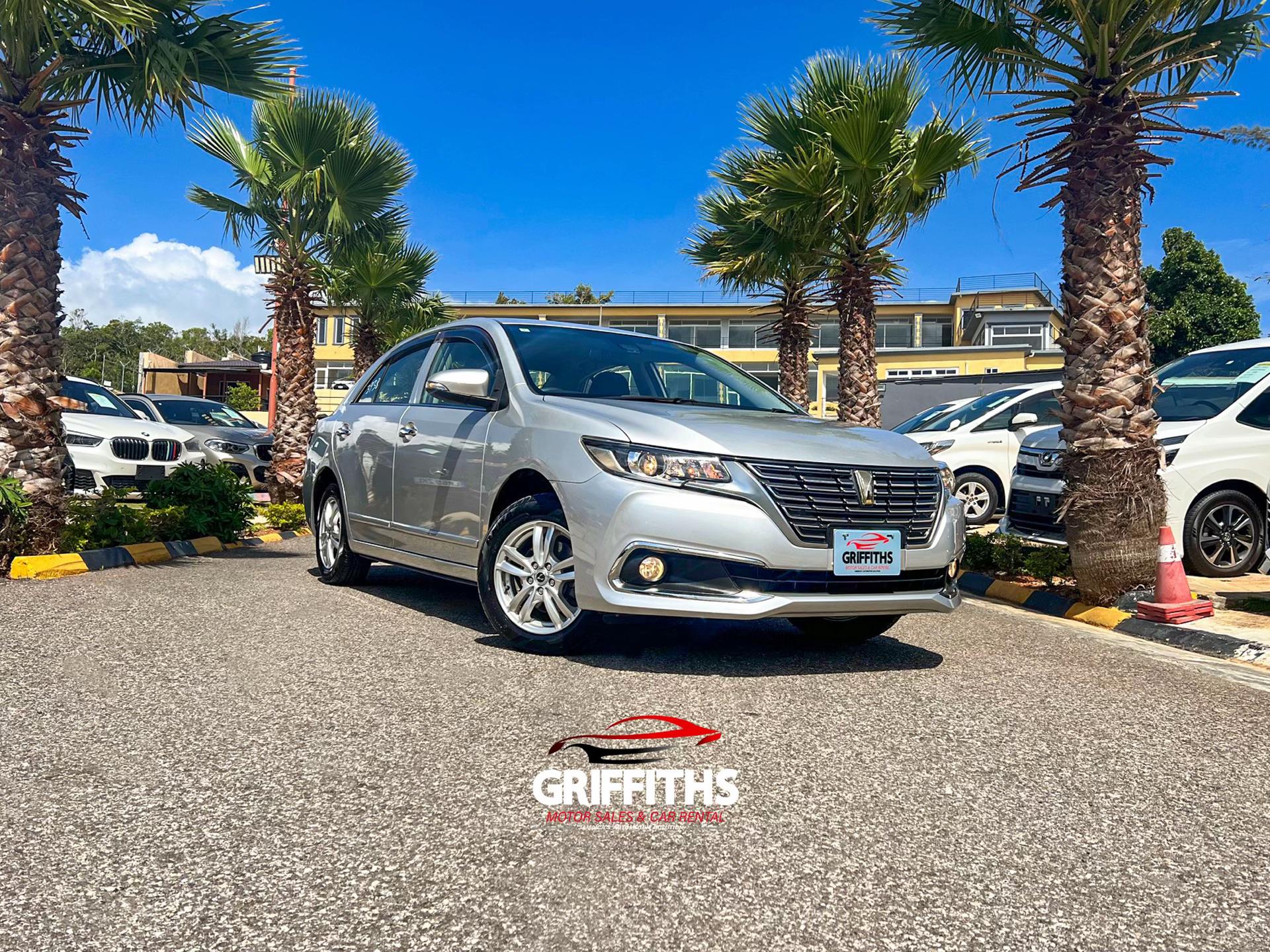 @Griffiths Motorsales