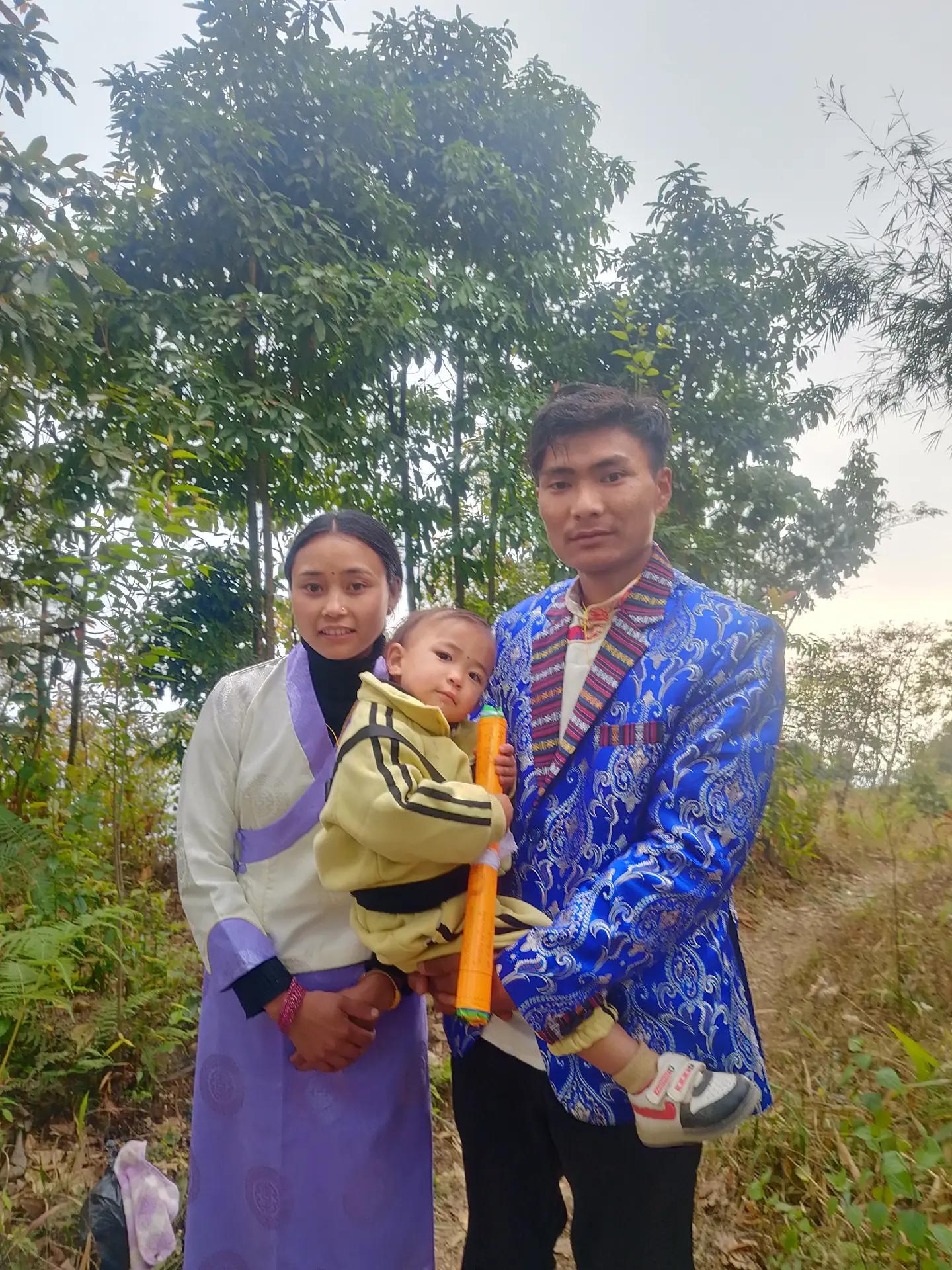 @Kailash Tamang