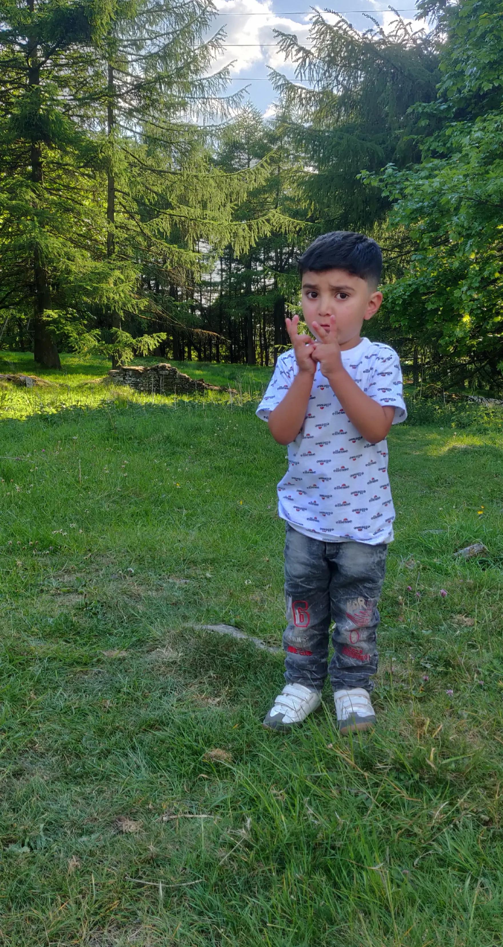 @Muhammad Azaaن Khan