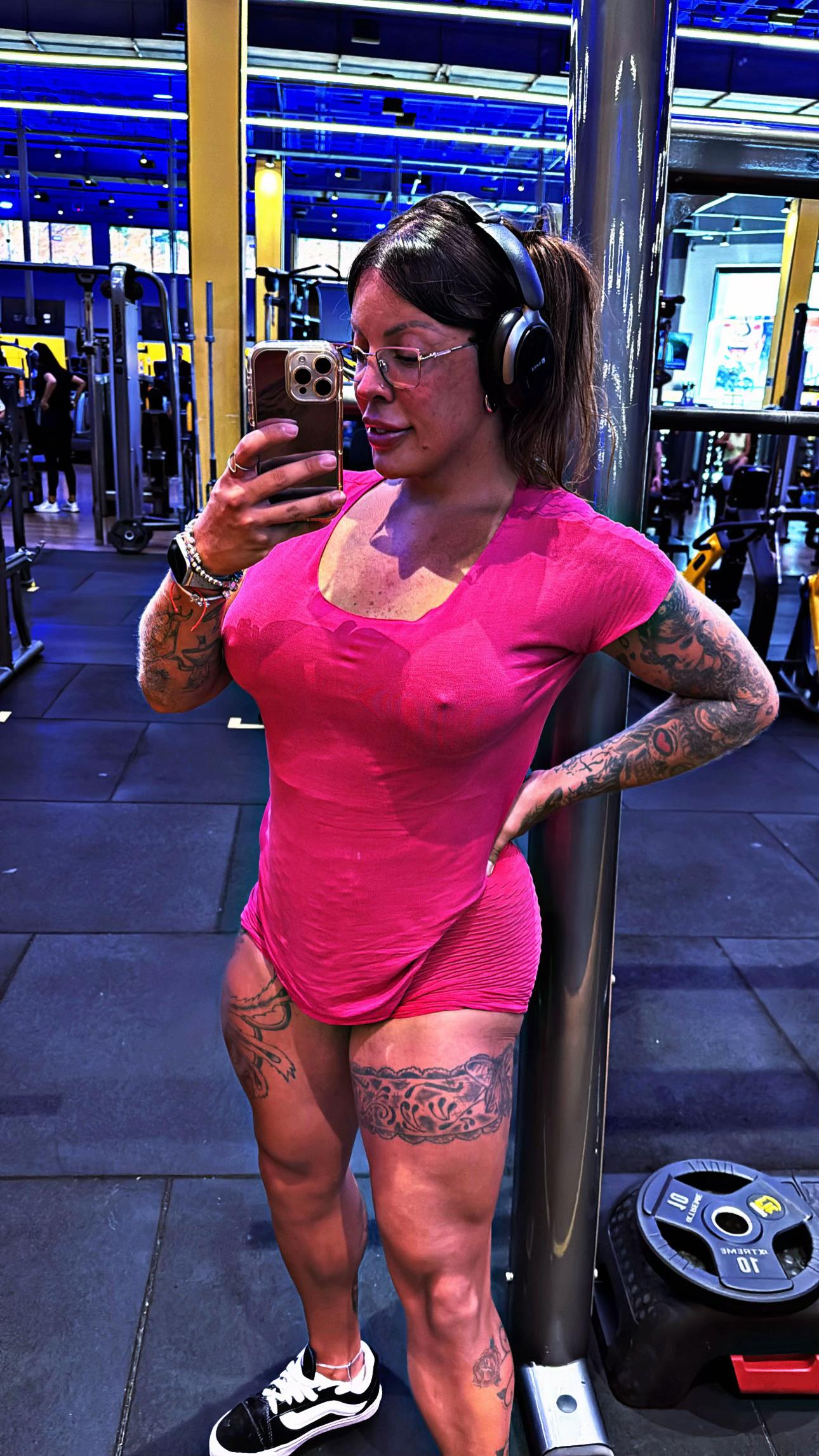 @Pattyzinha Soares