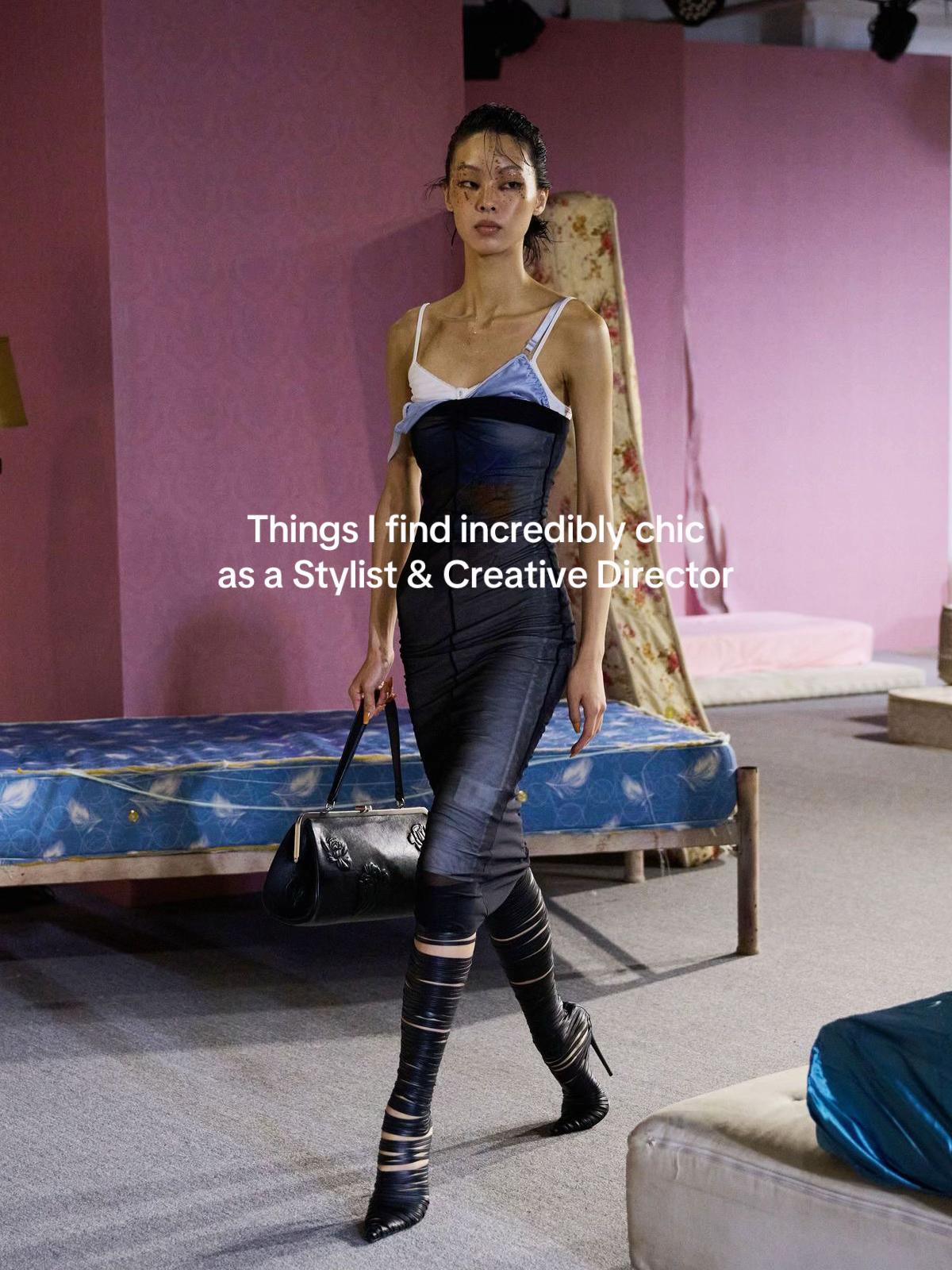 @Jordan Kelsey| Fashion Stylist