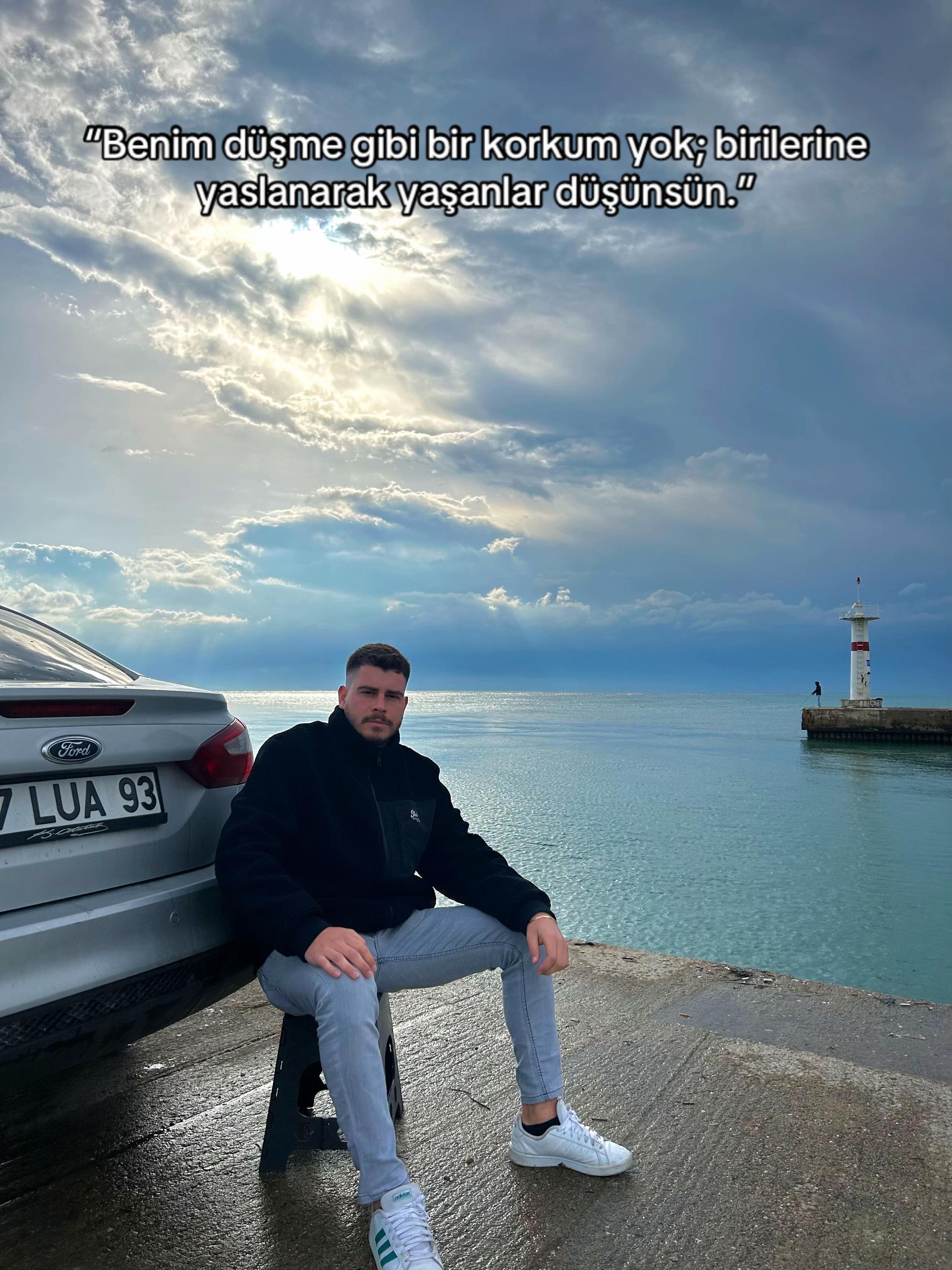 @Anıl Uyar
