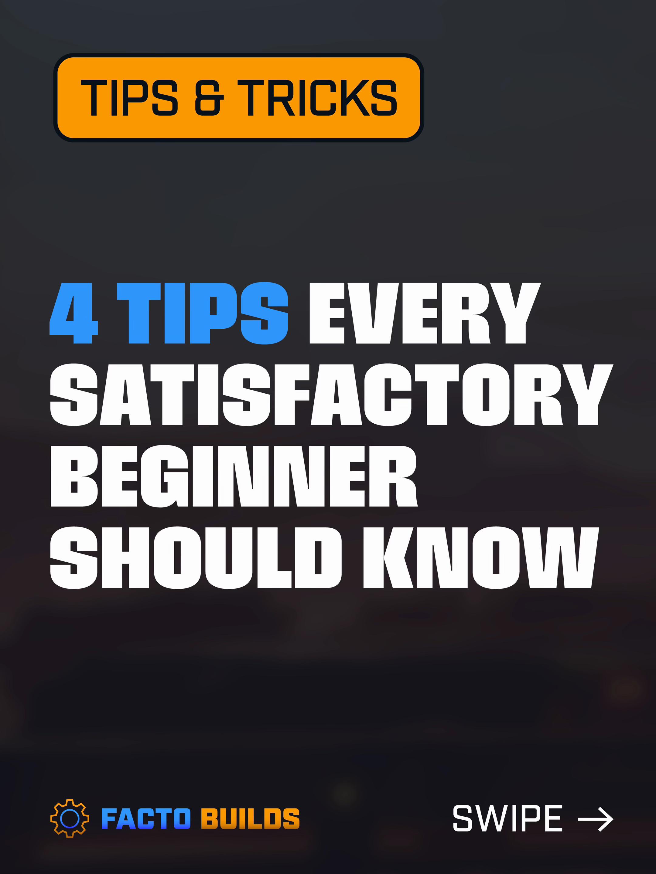@Facto Builds