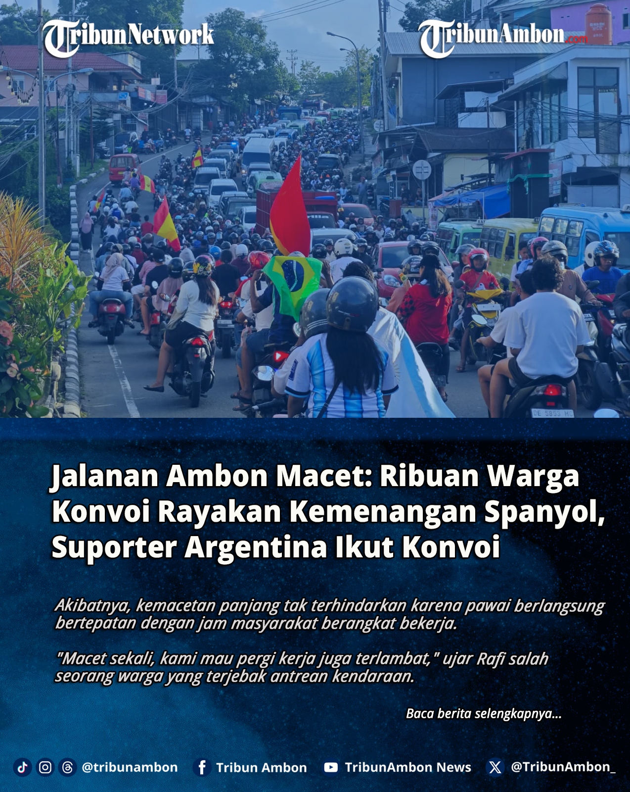 @TribunAmbon.com