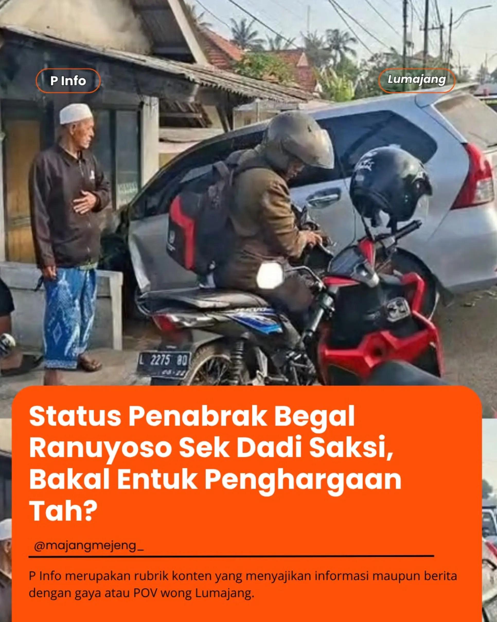 @Majang Mejeng