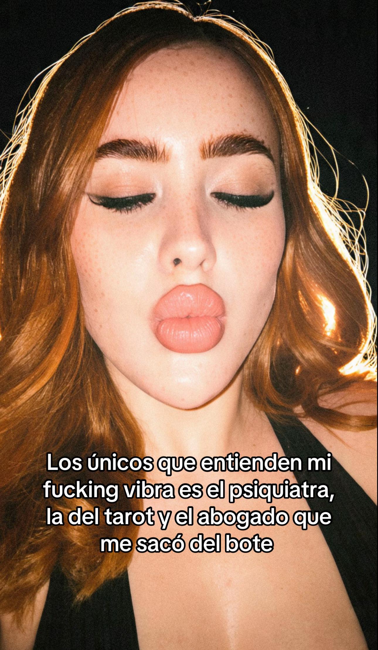 @Alexa Flores