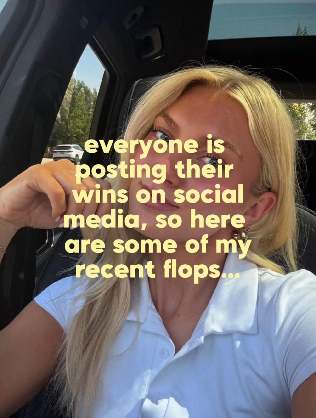 @MADISON PAIGE