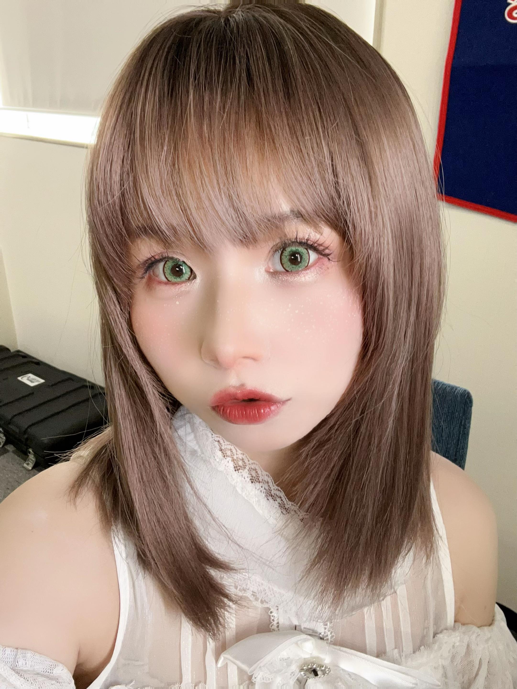 @みぃぴょい