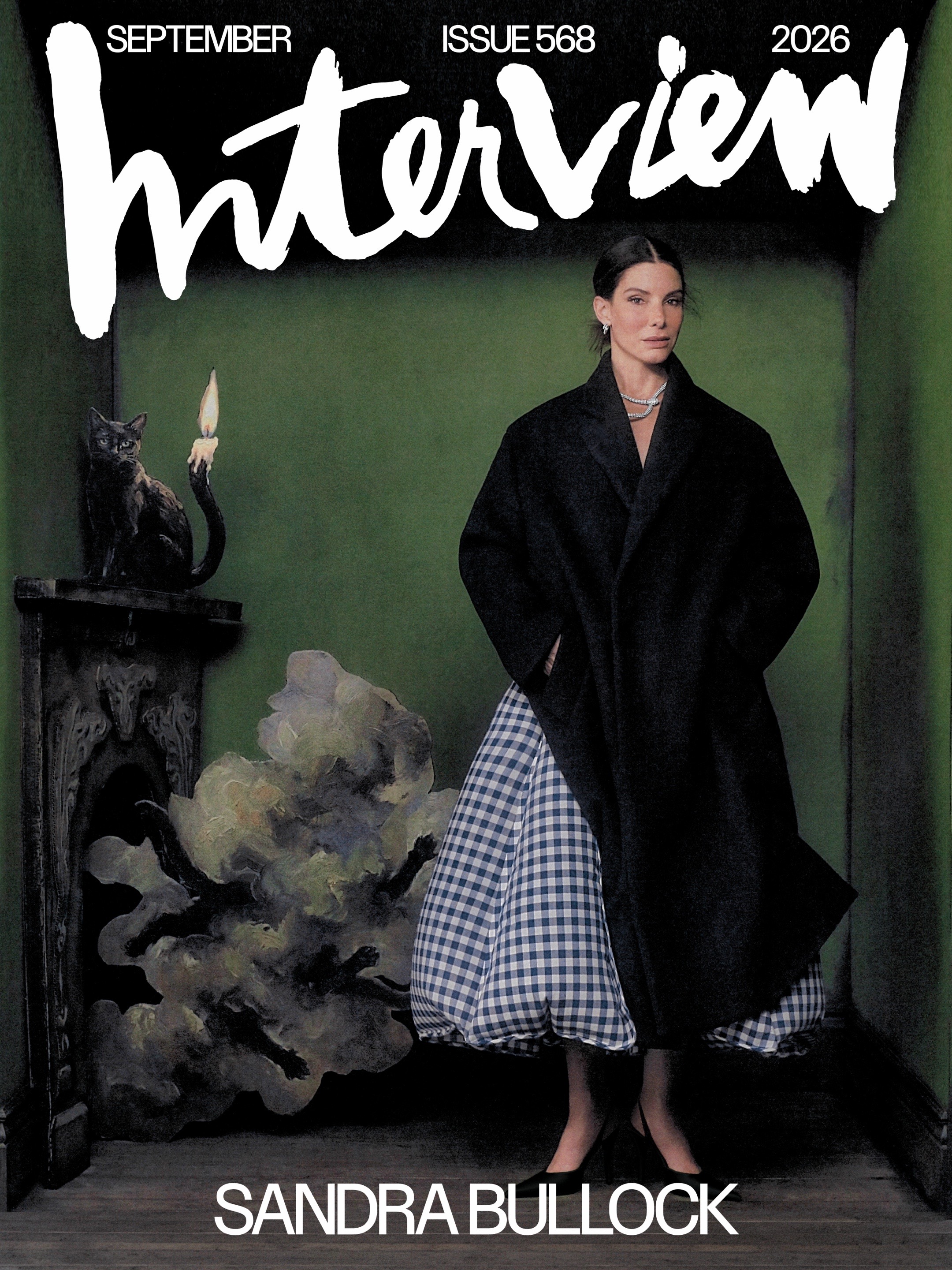 @Interview Magazine