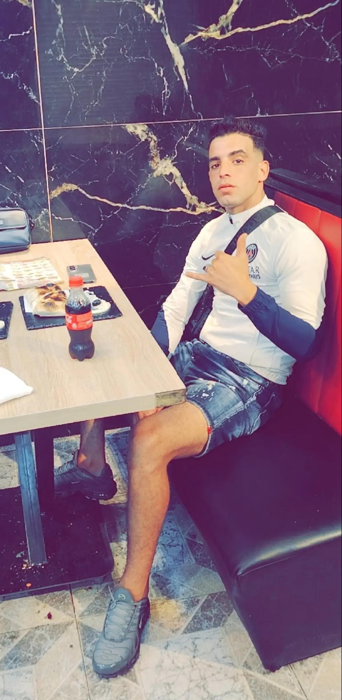 @Bilel kapilo