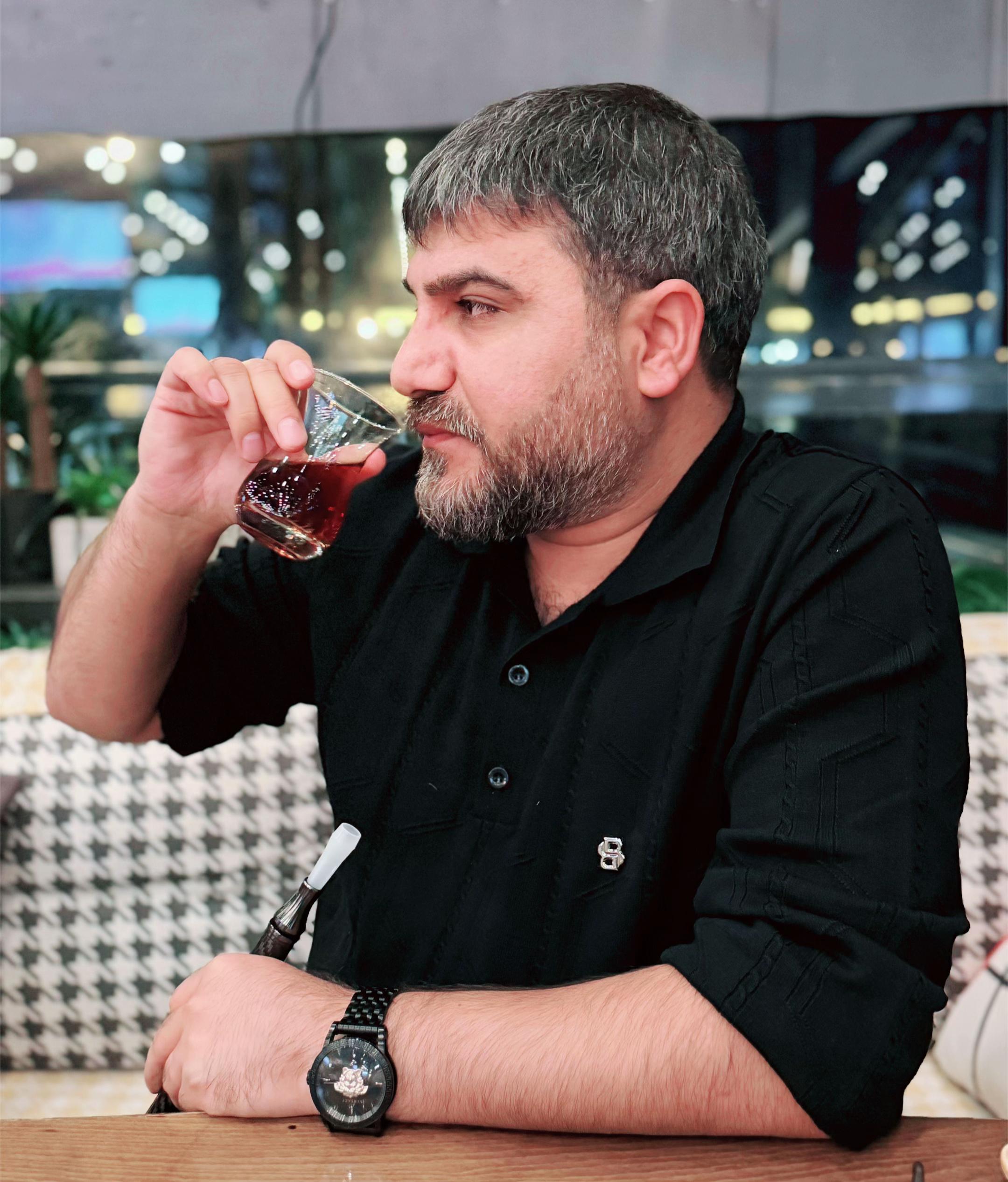 @G.Bayramoğlu