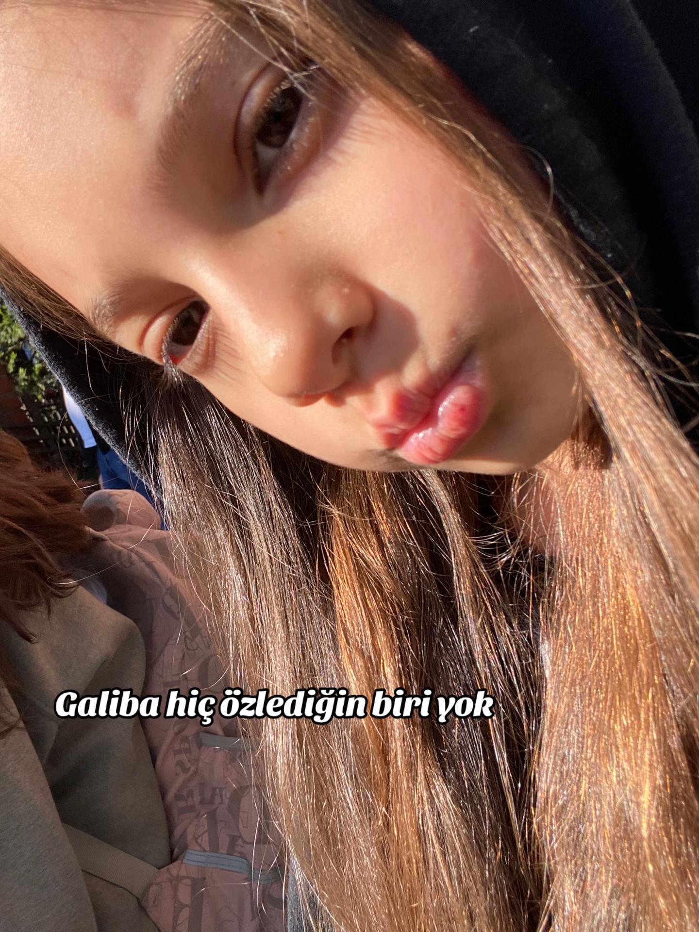 @~ᴄɪʟᴇᴋ ᴋɪᴢ𐙚⋆°🦢。⋆♡