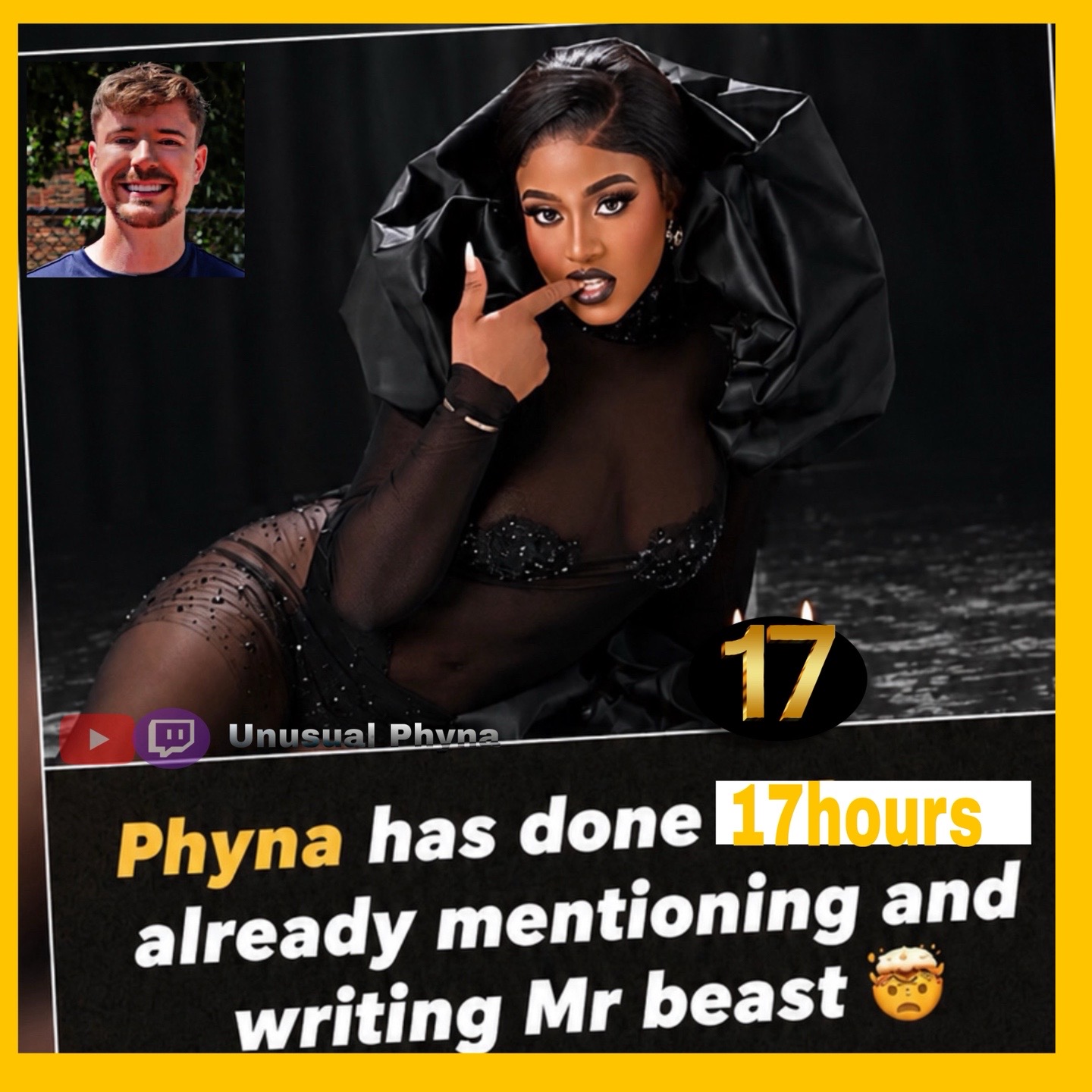 @Unusual_PhynaTv