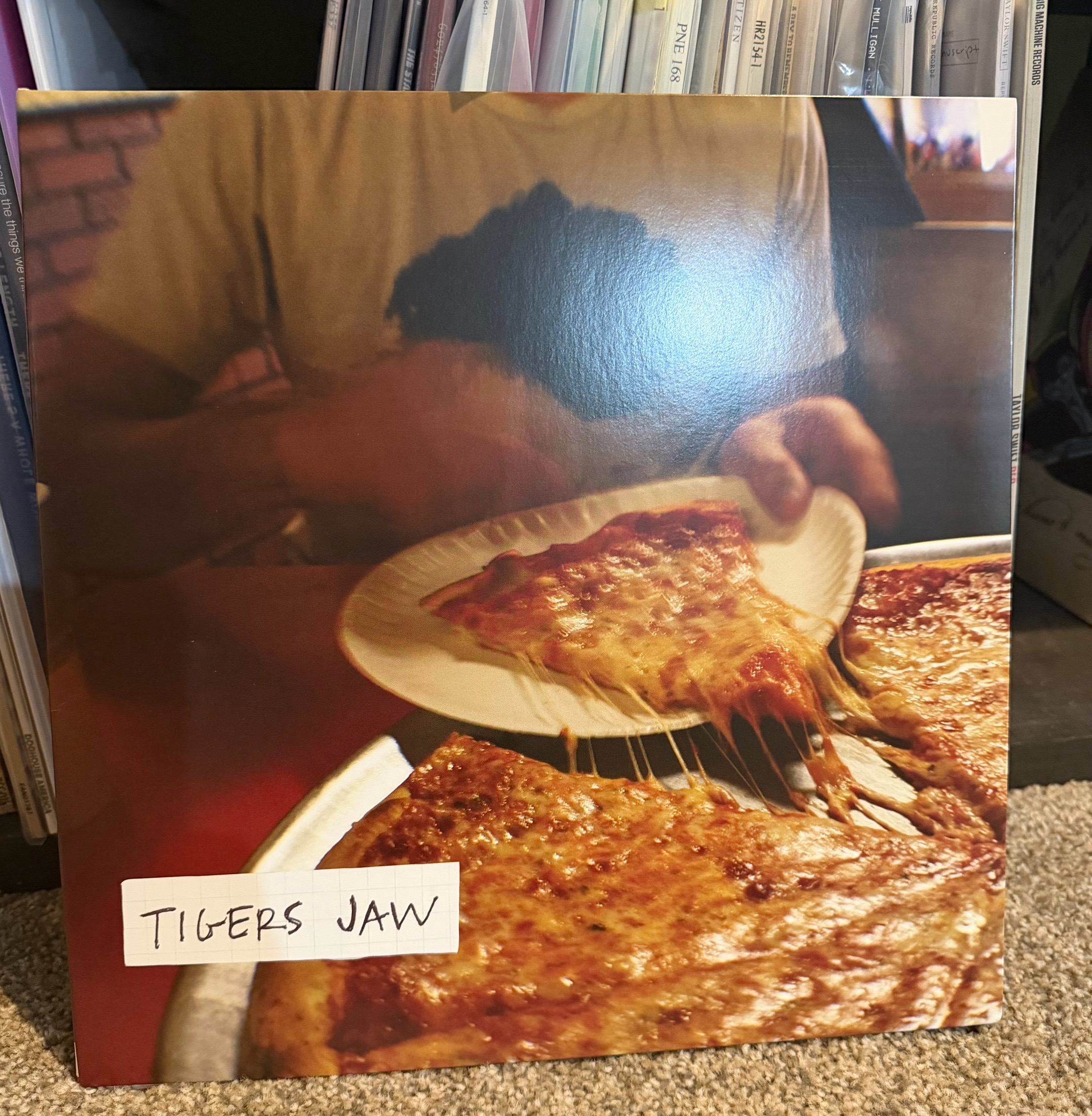 @South Bend Vinyl Co.