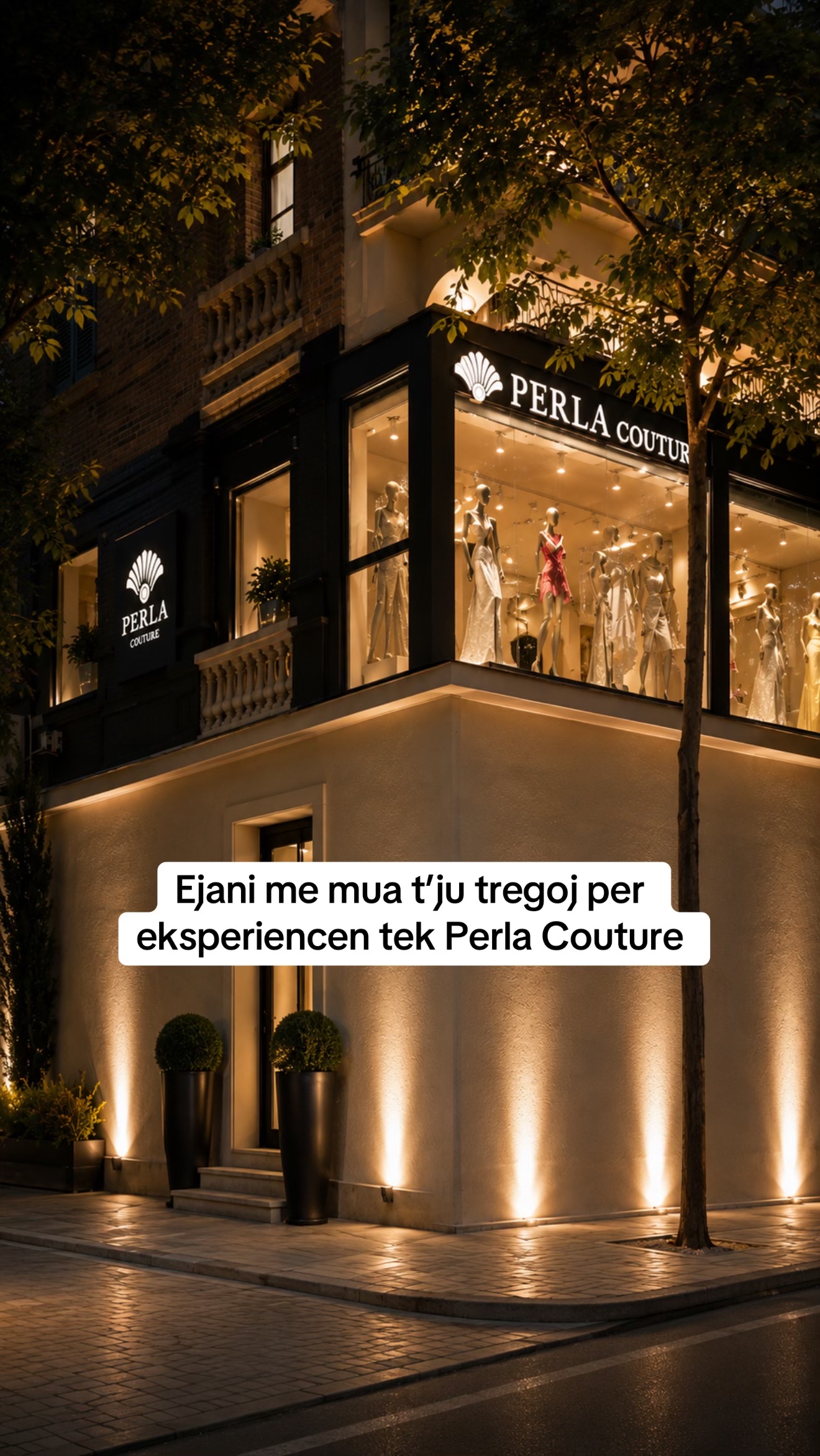 @PERLA SHOP