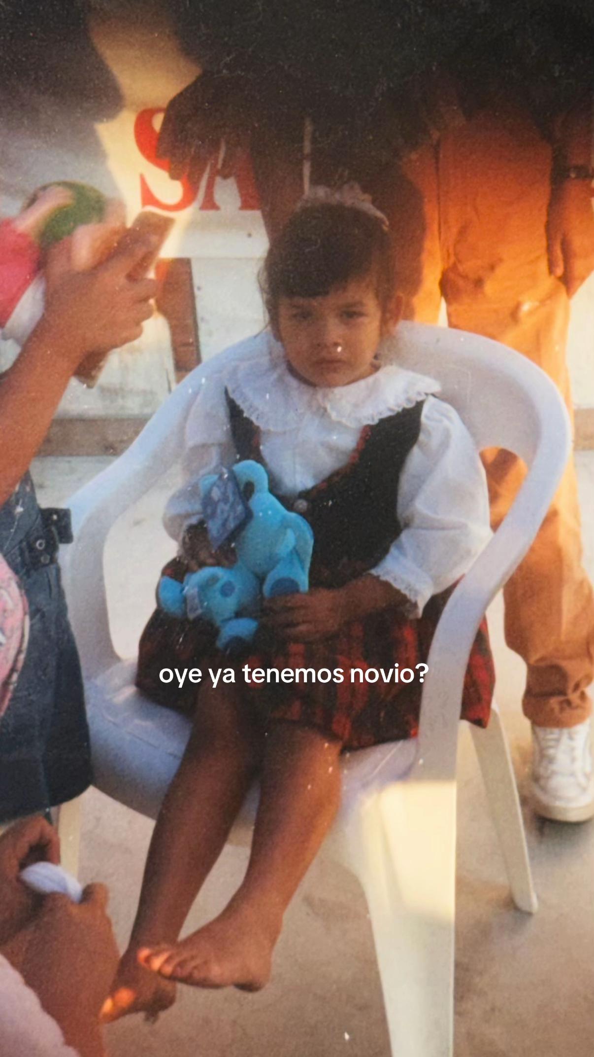 @Lupita Audelo