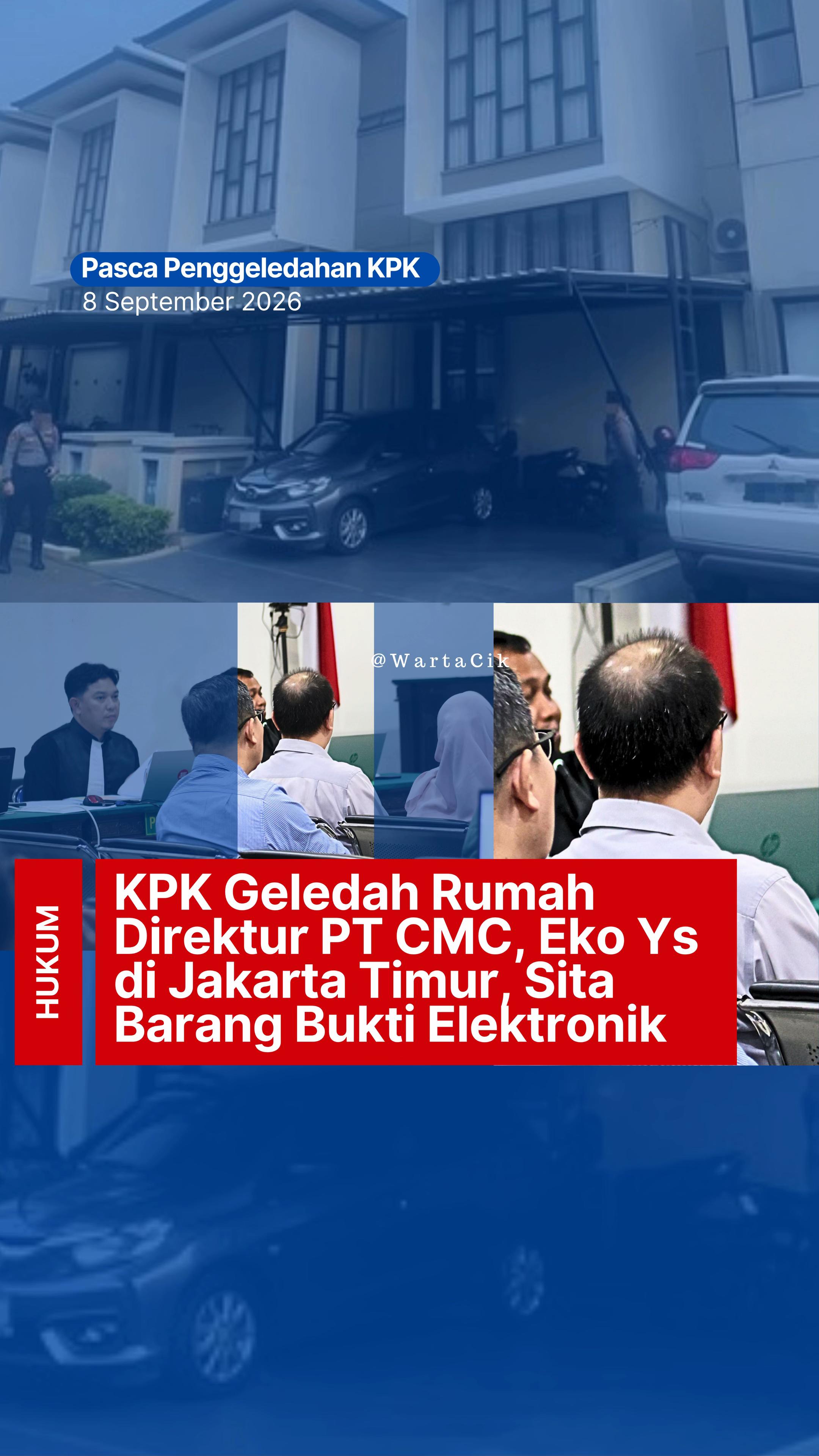 @๐๐๐ซ๐ญ๐๐๐ข๐ค | Info Publik