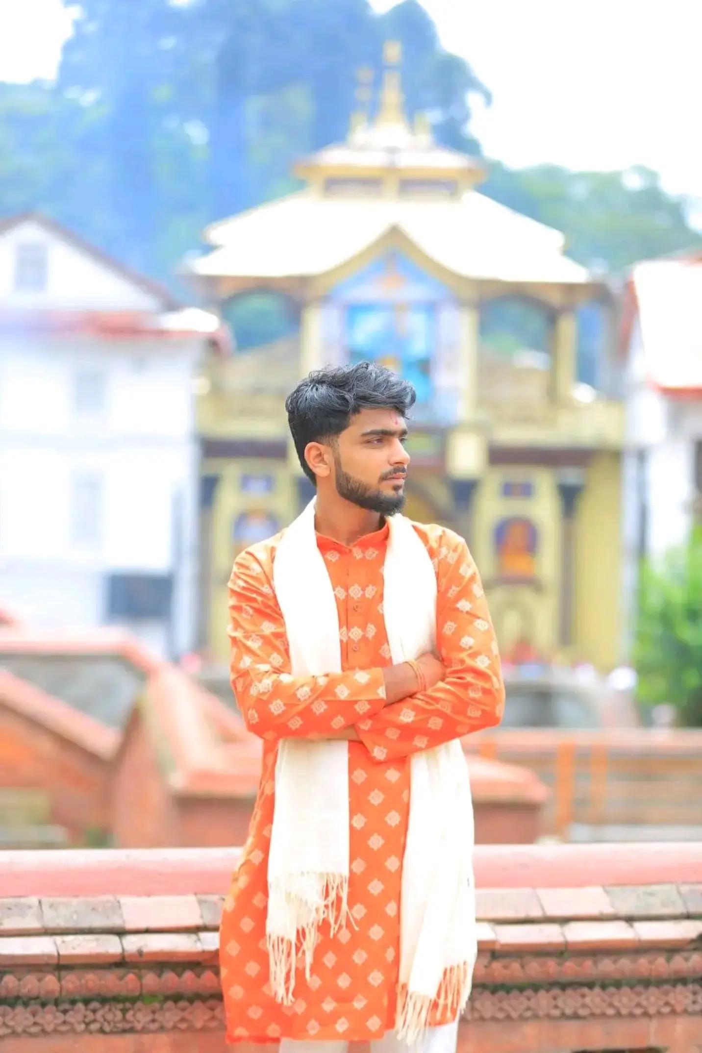 @गौtaम
