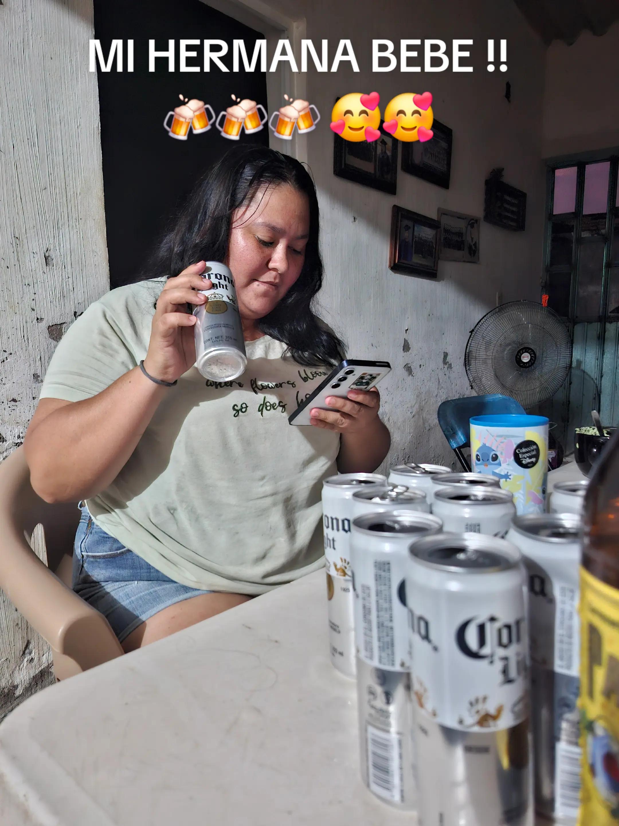 @VERONICA MONTAÑO