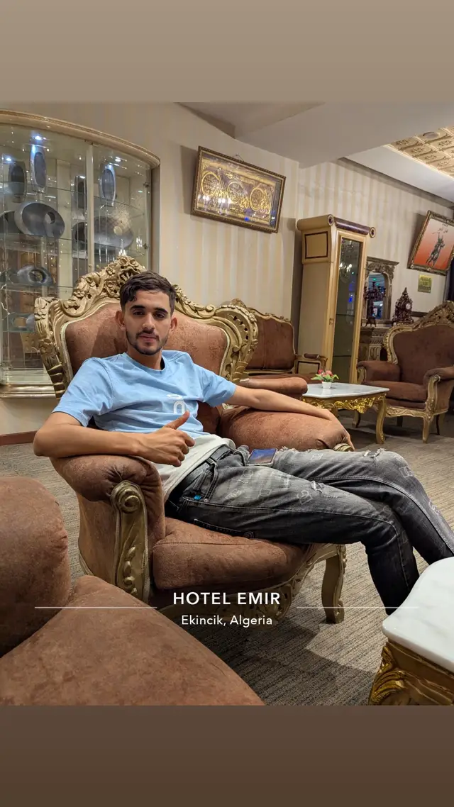 @ishak ghanem