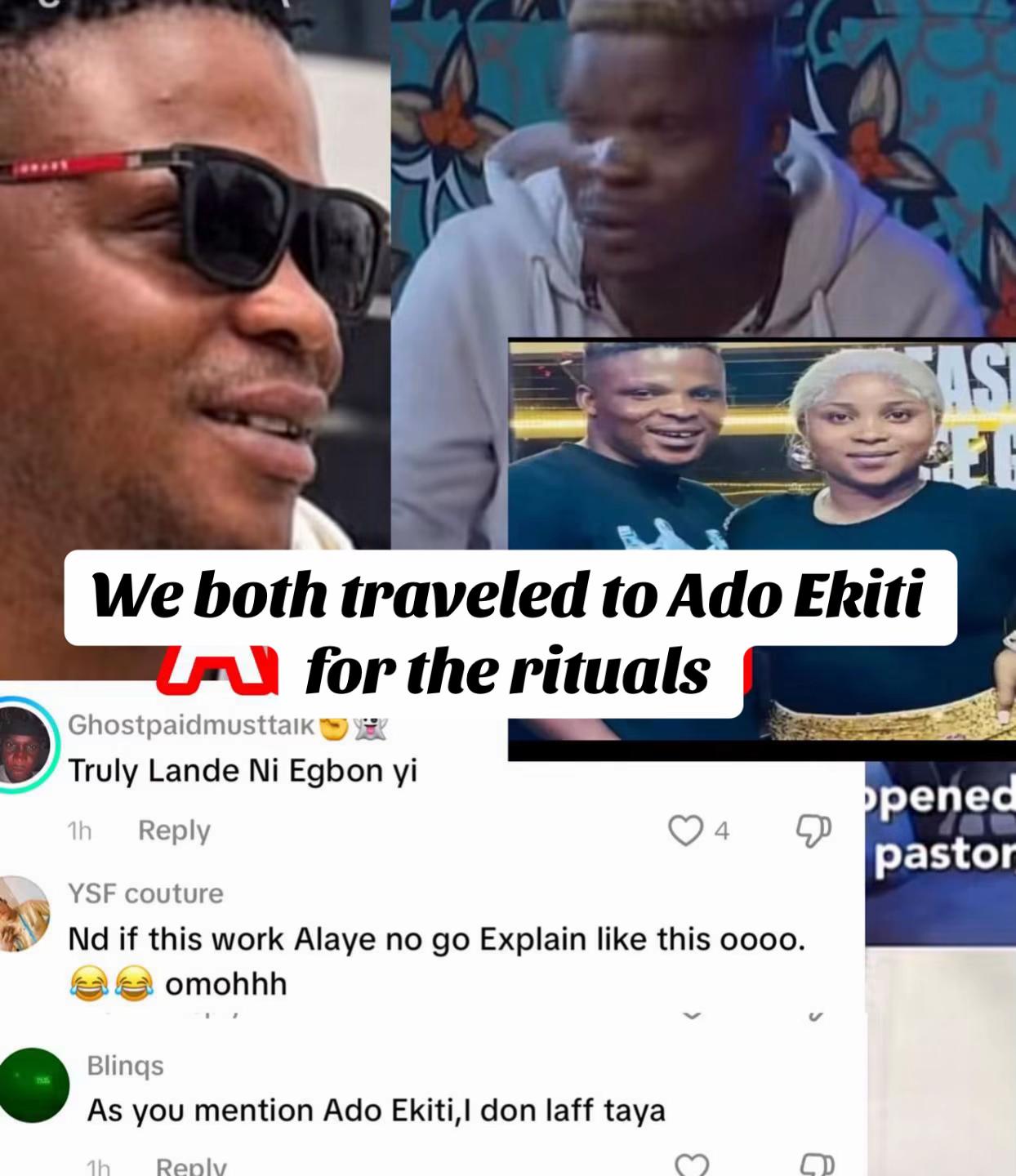 @Ewaherselftells✨️😝✝️