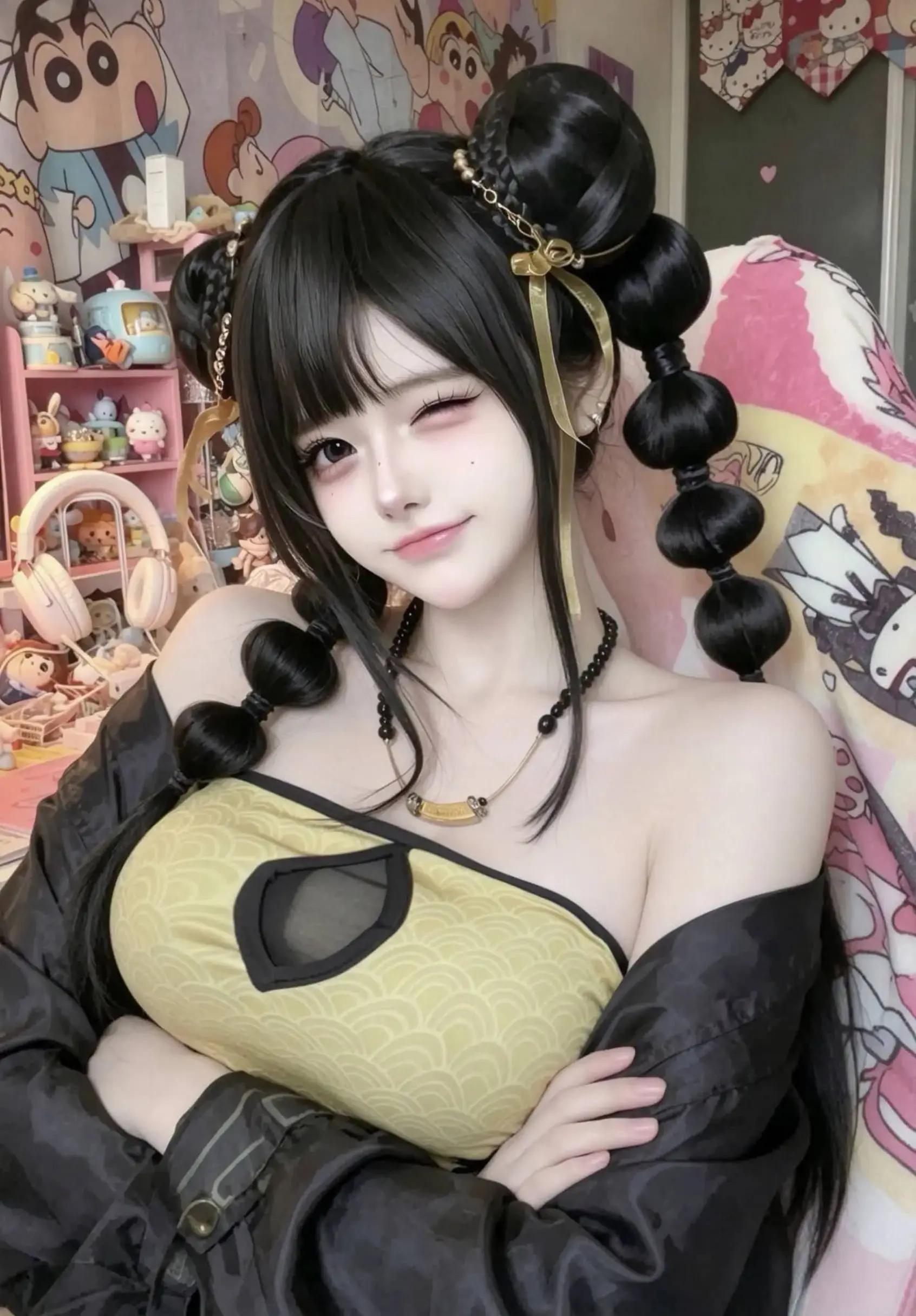 @Video Cosplay