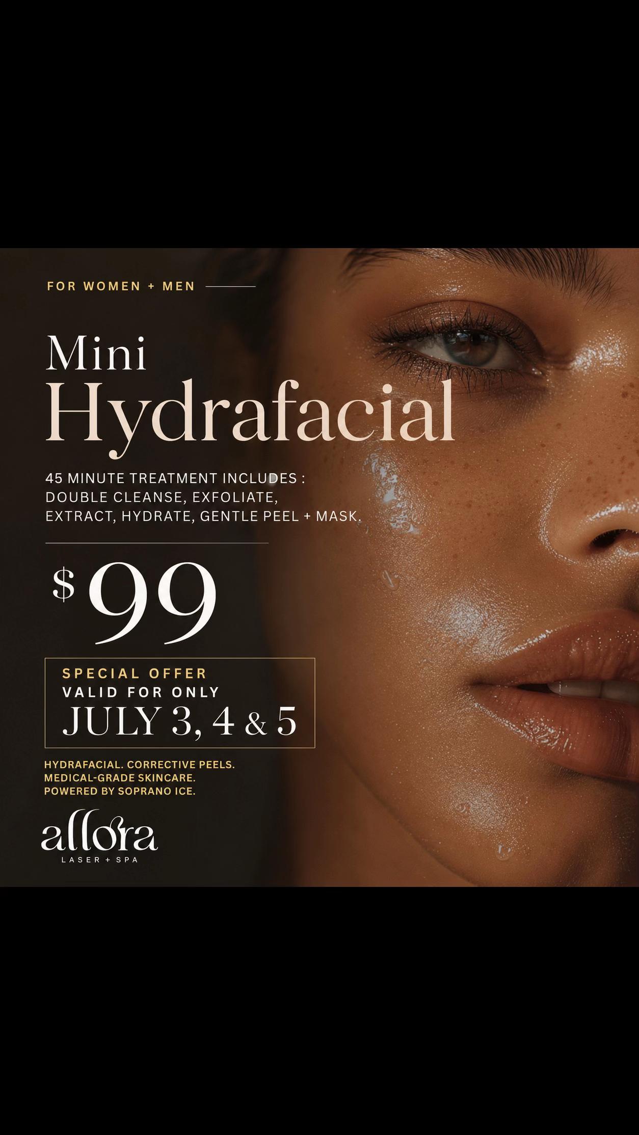 @Allora Laser & Spa
