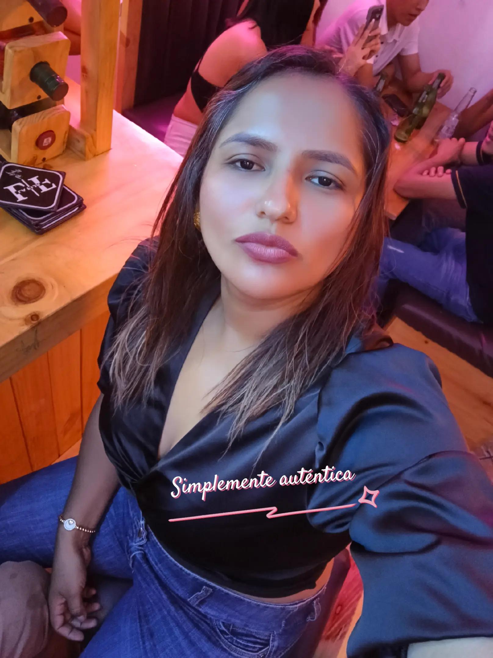 @Candy Jaramillo León