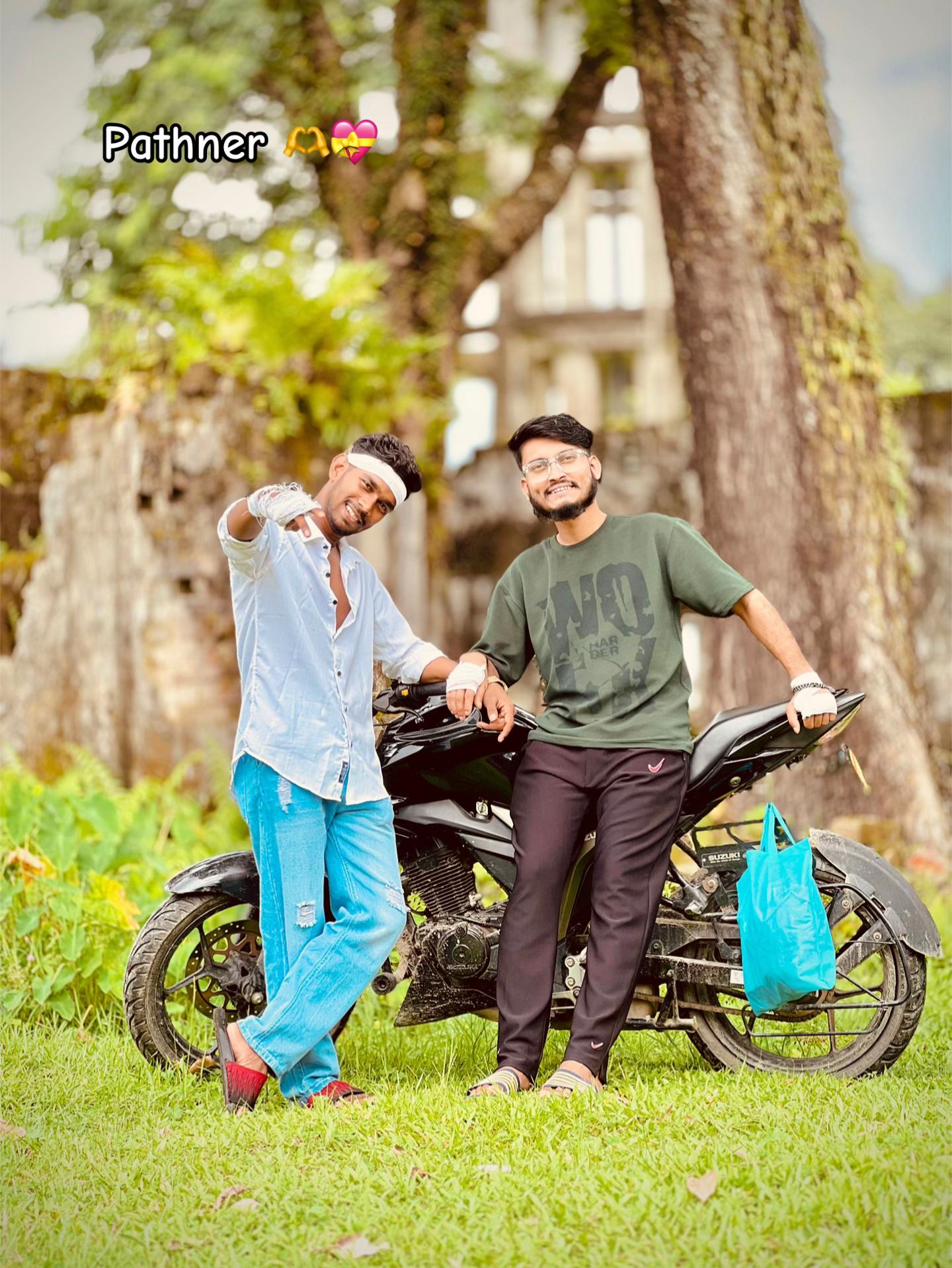 @Tista Photographer 📸
