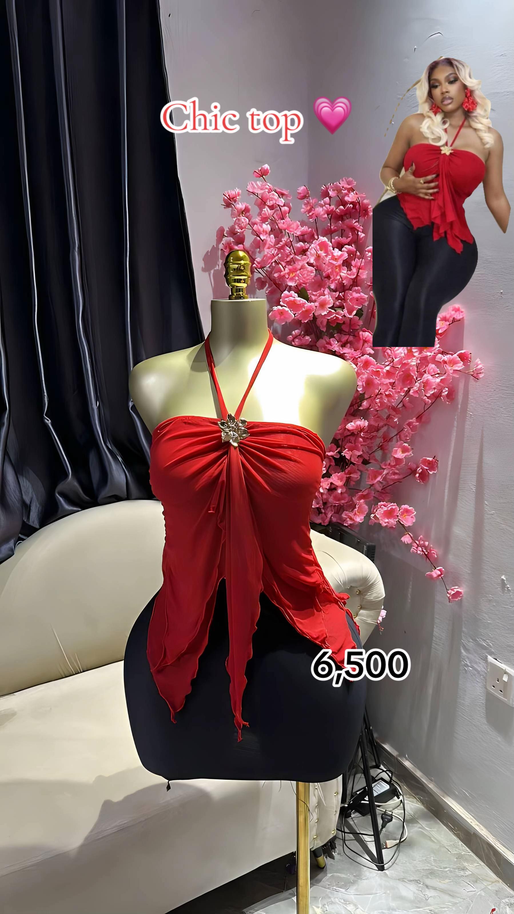 @FASHION PLUG IN ILORIN
