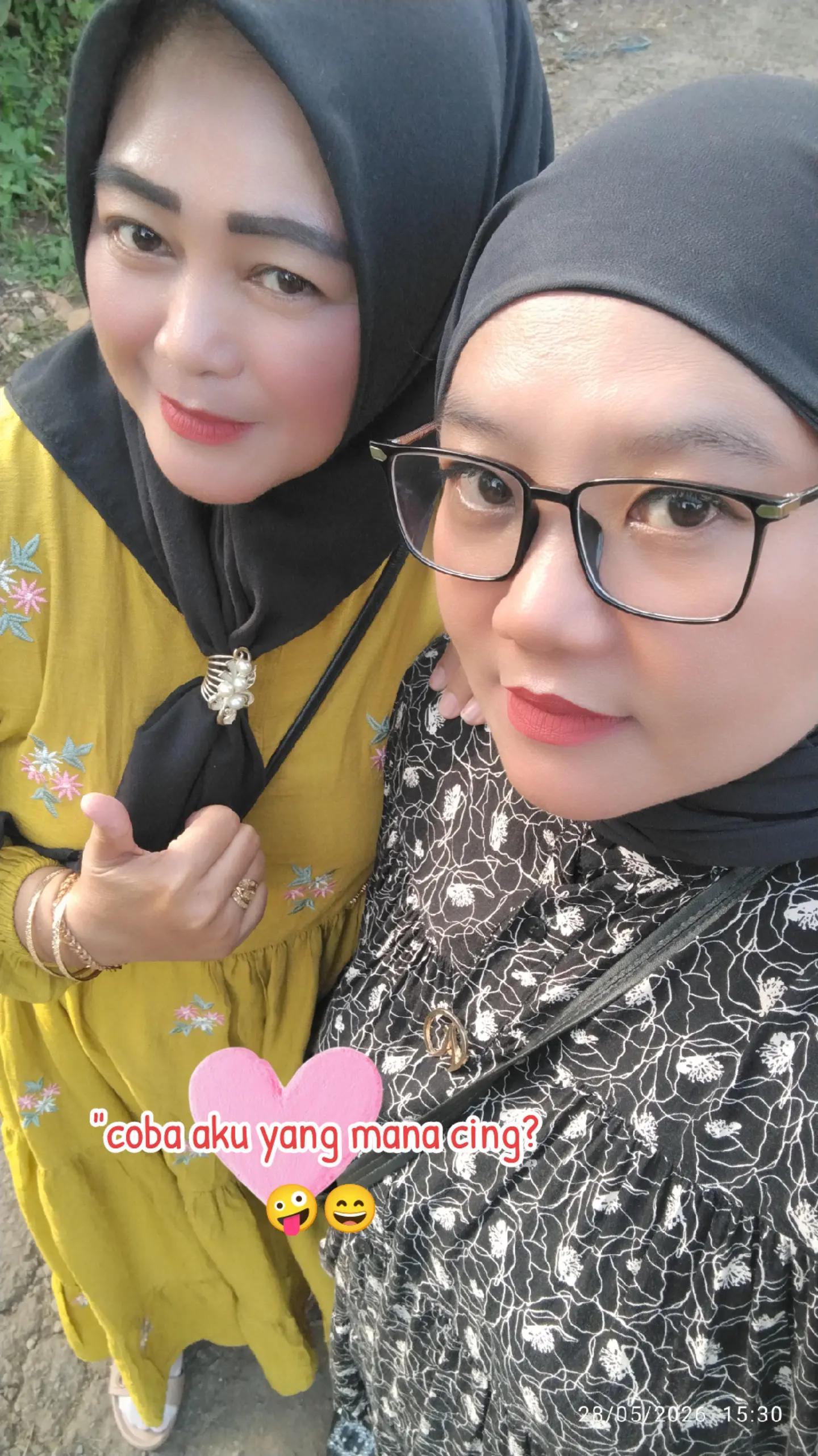 @Oshin Thea