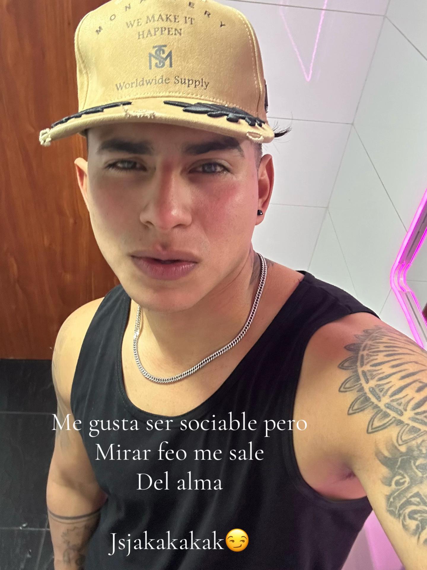 @Guiller santos ✨🔥