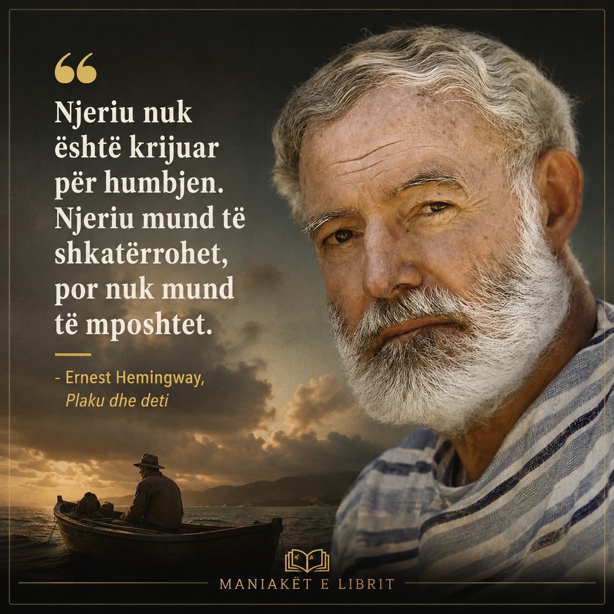 @Maniakët e Librit