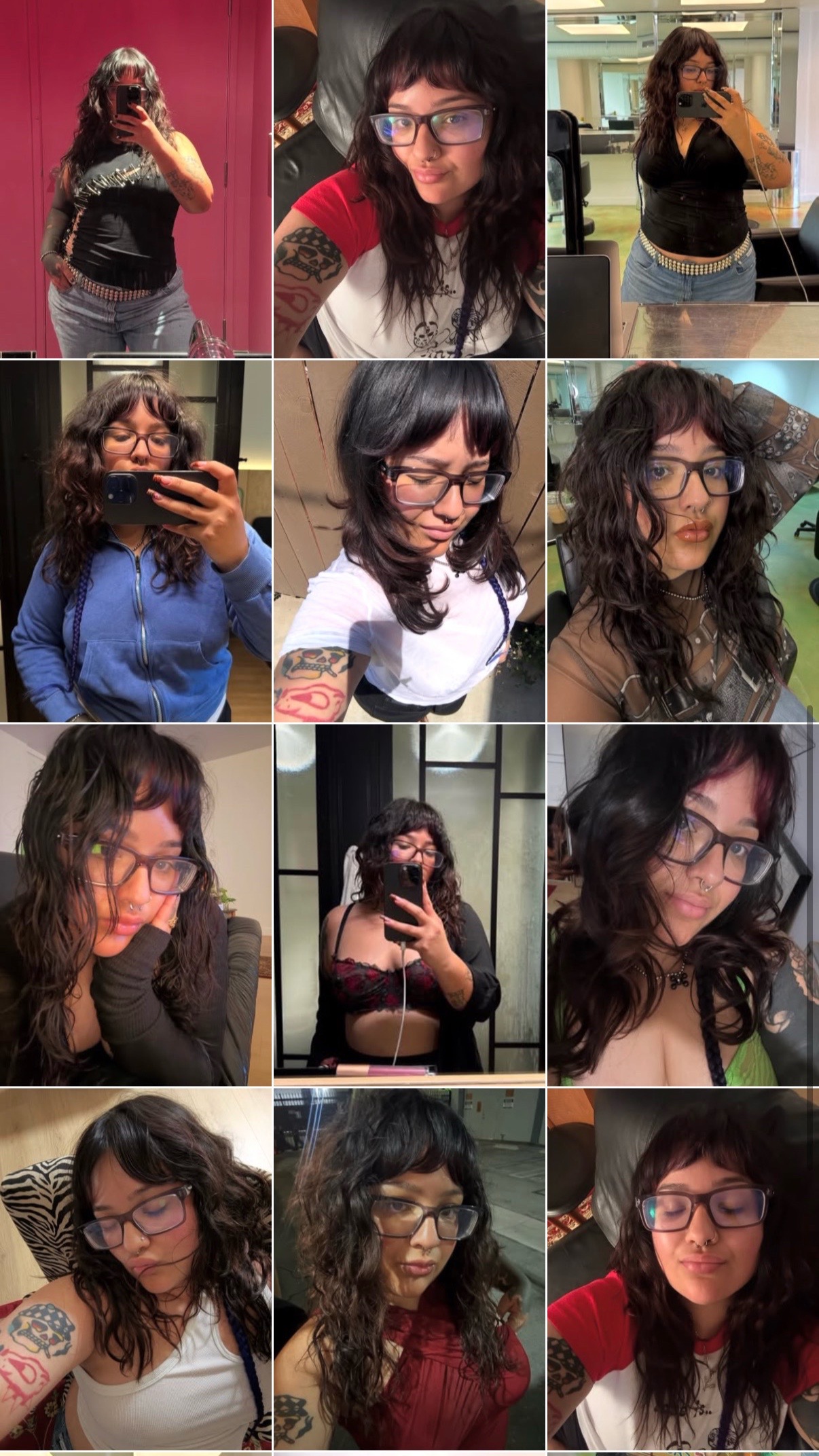 @LA HAIRSTYLIST