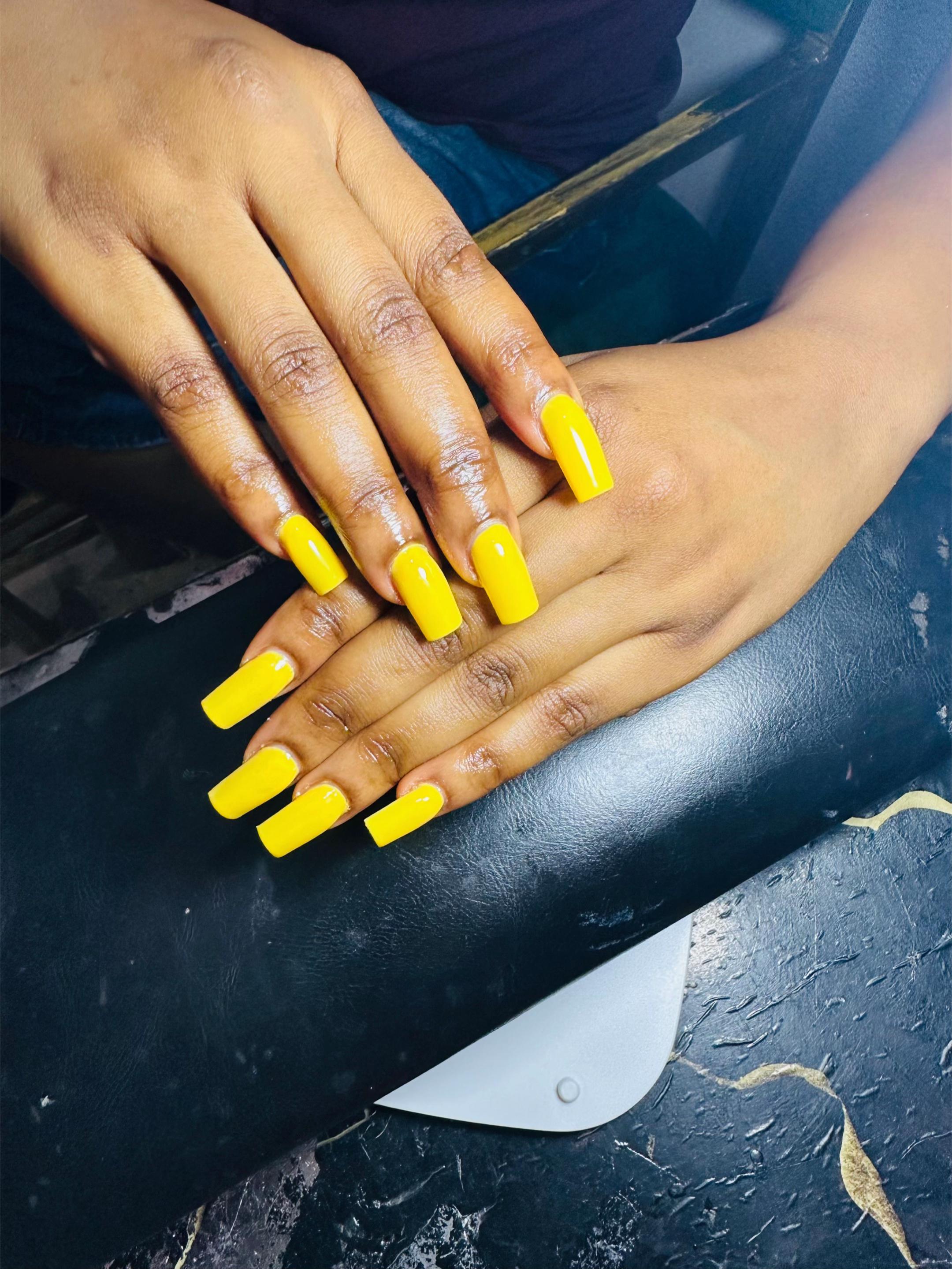 @Ammie’s Beauty Touch Salon