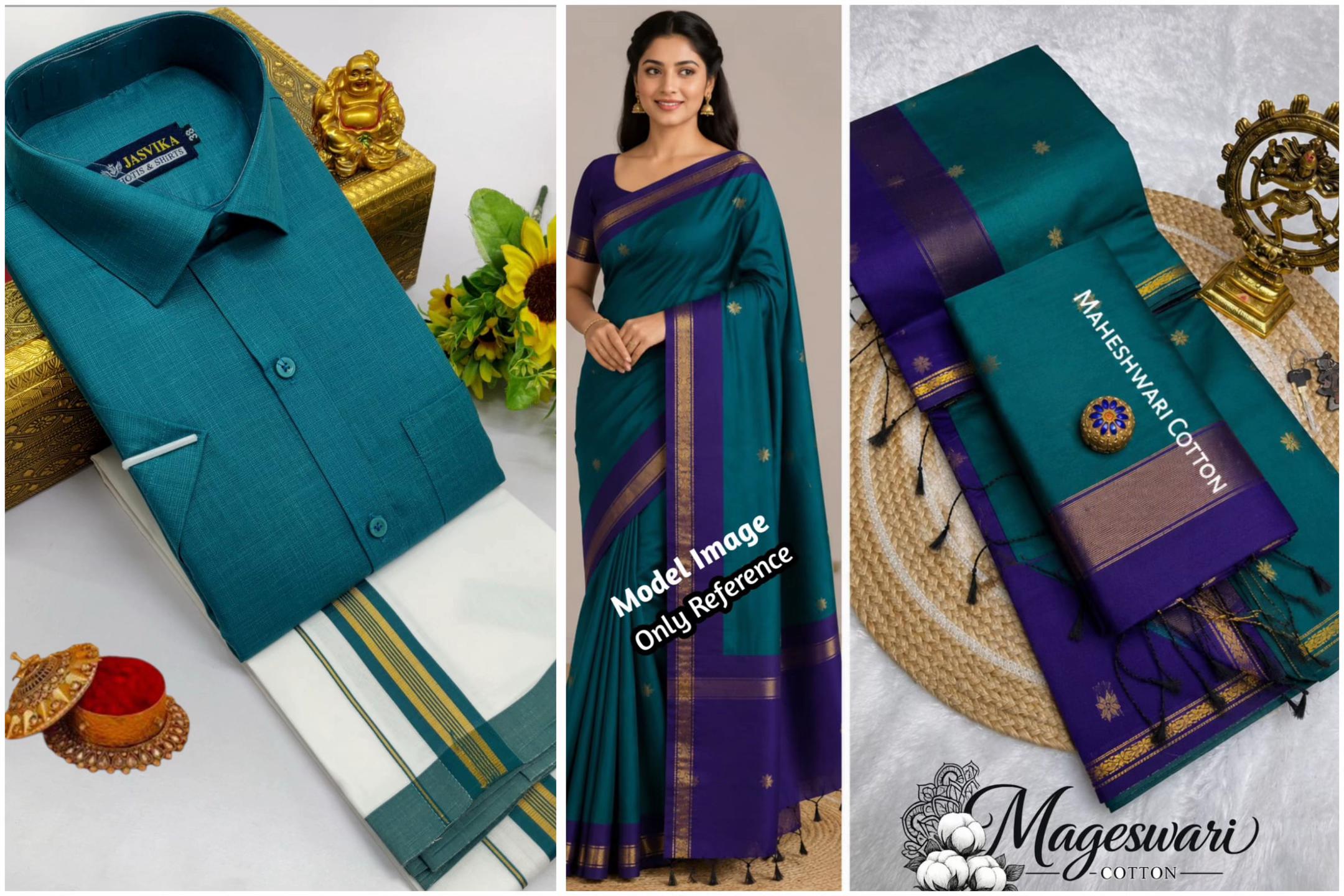 @VK Annapatchi Collection