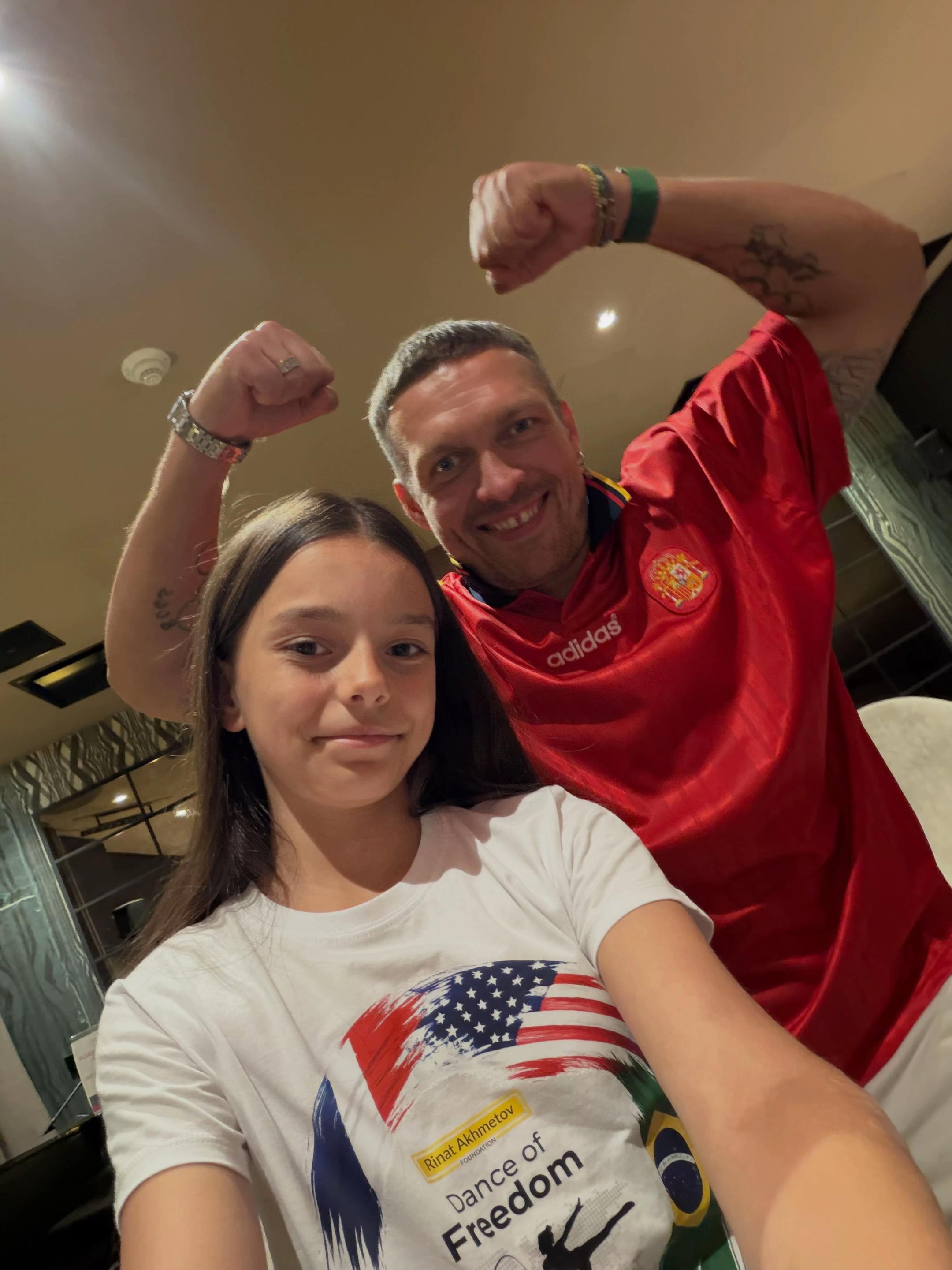 @BoxingUkraine