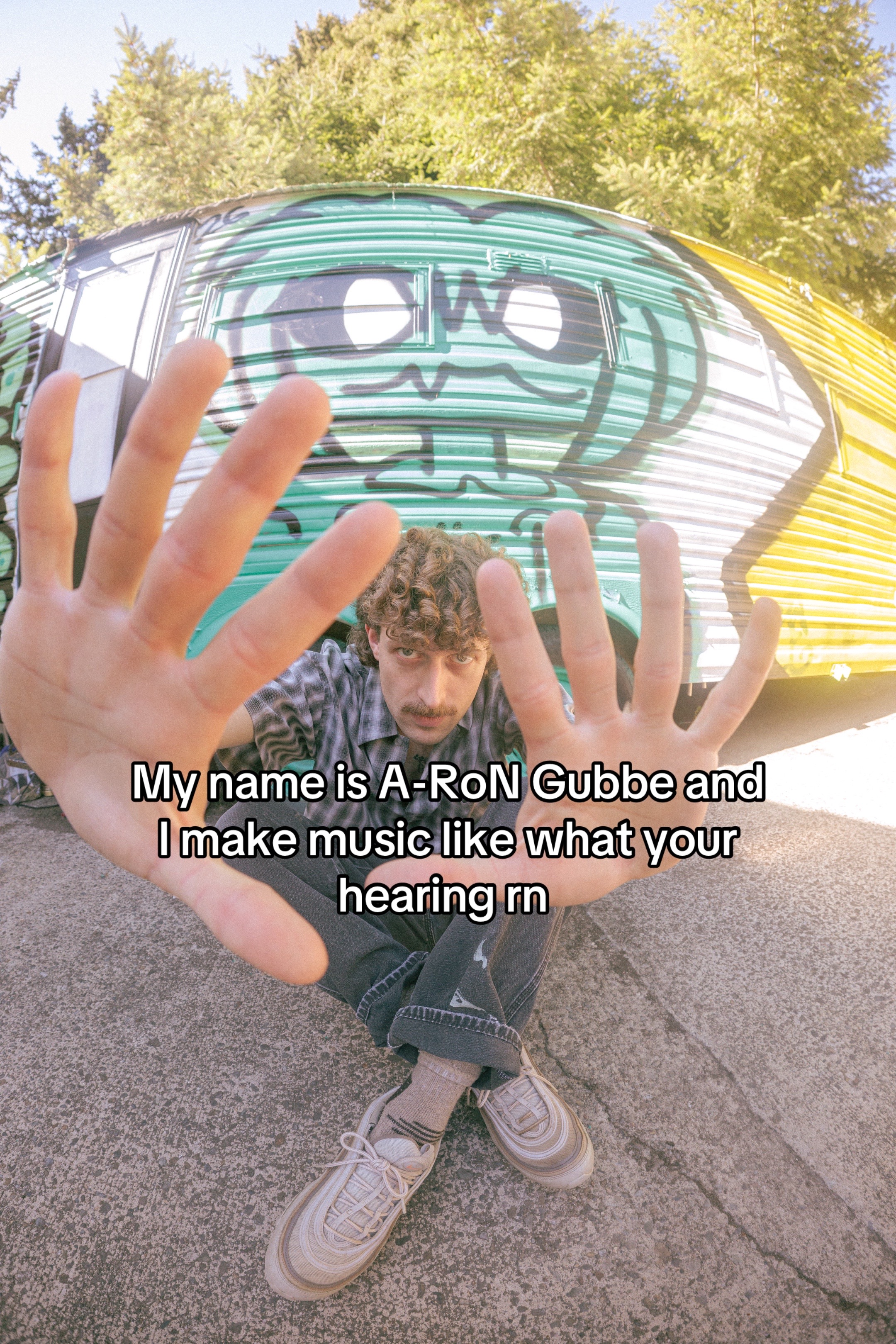@A-RoN Gubbe