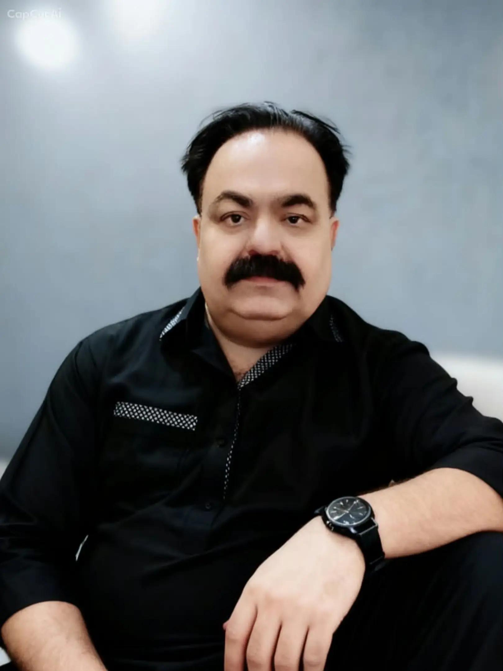 @Zawar Gull