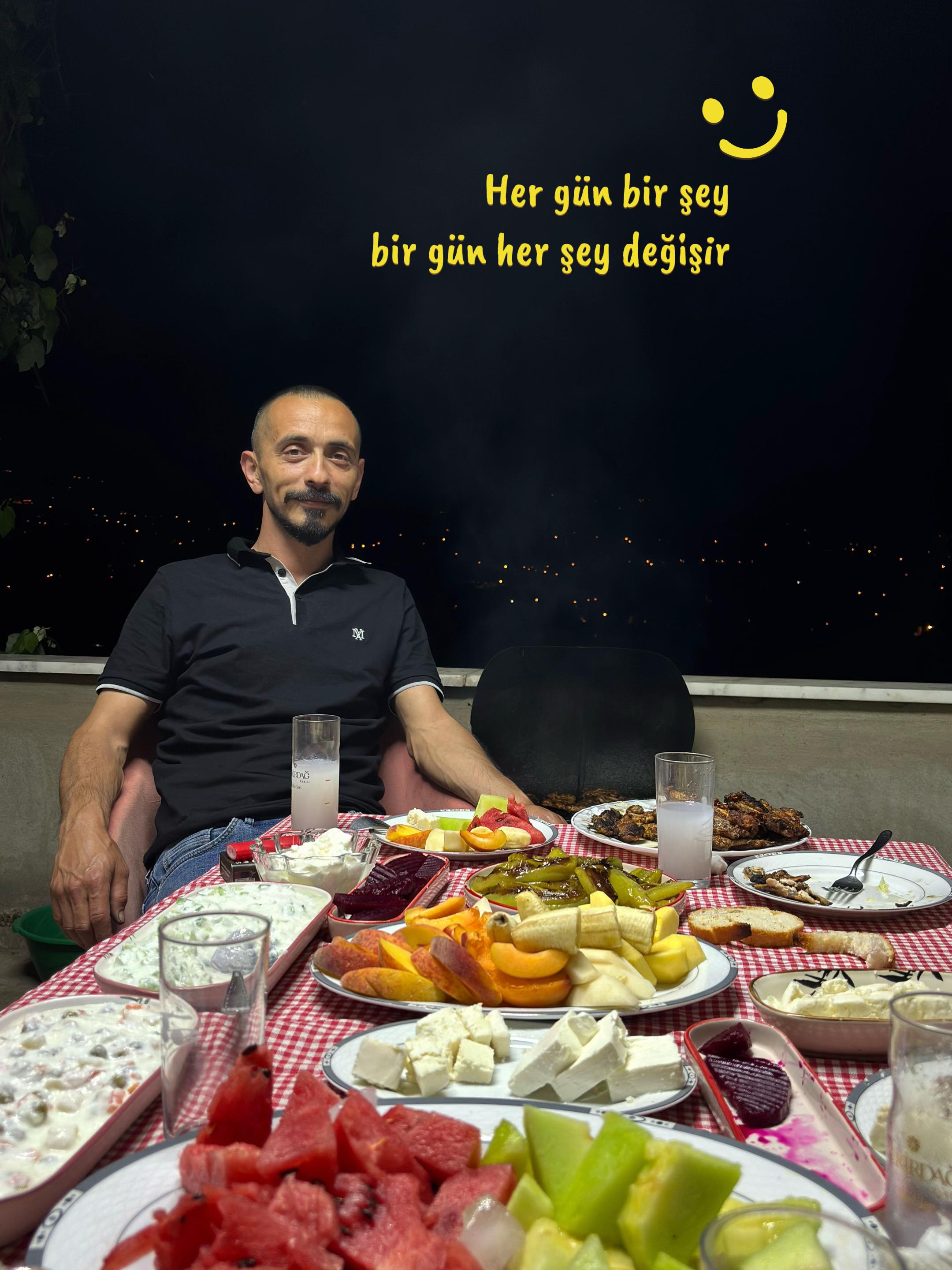 @Yavuz Kahraman