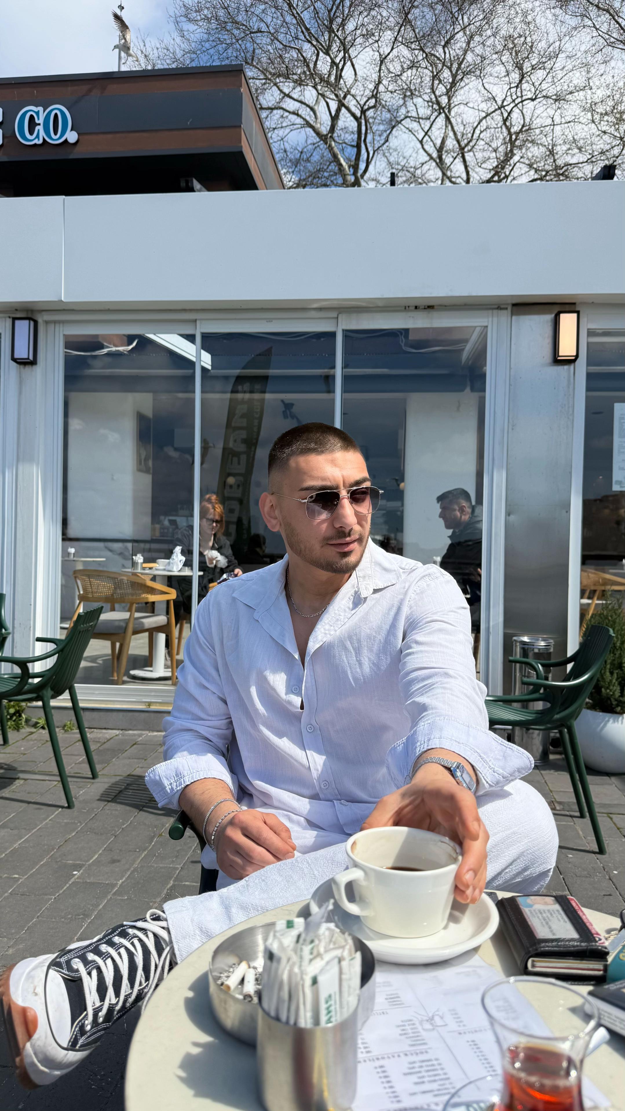 @recep katırcı