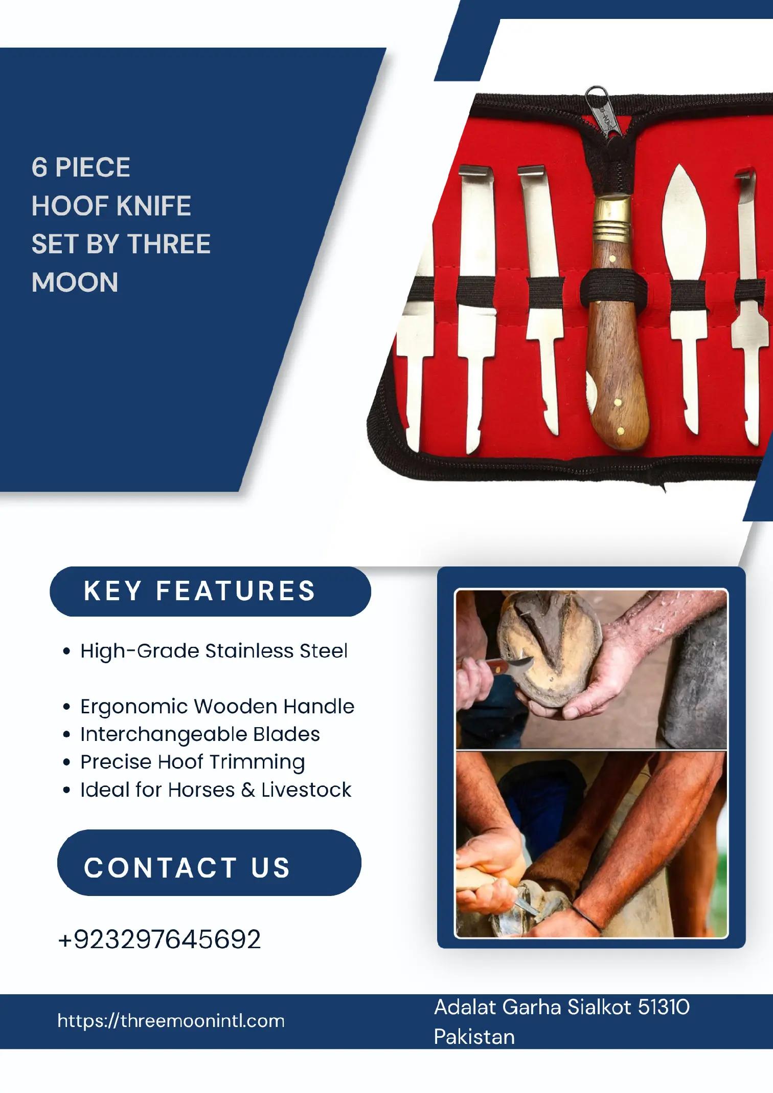 @ThreeMoon International