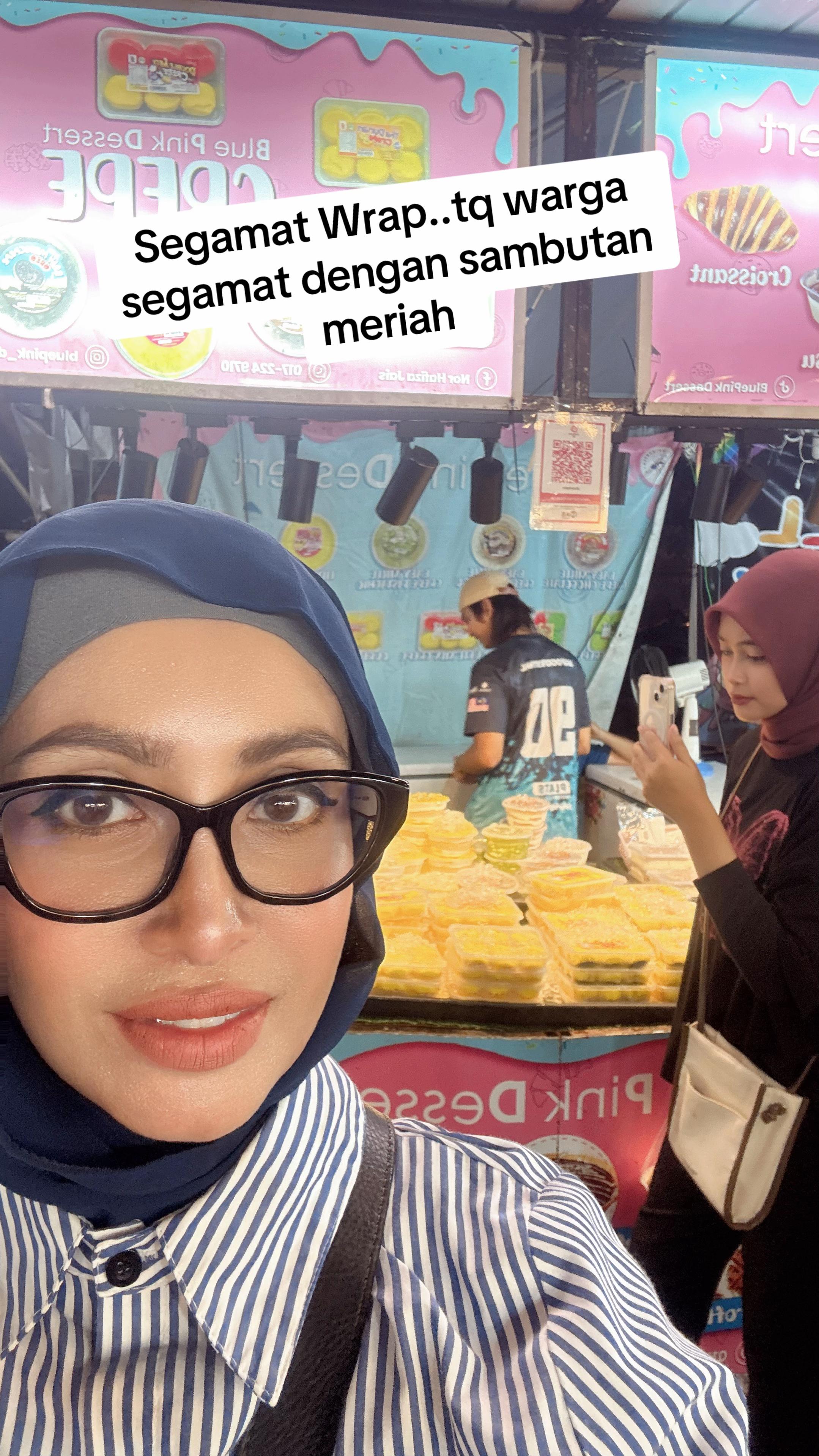 @D KASEH CAKE
