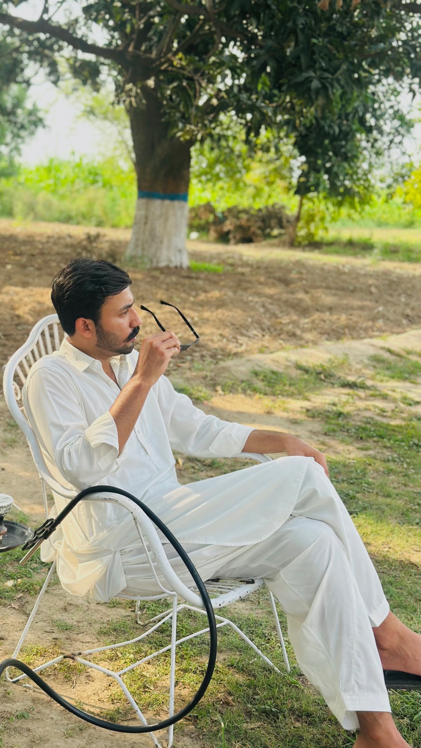 @ملک ابراھیم اعوان⚜️