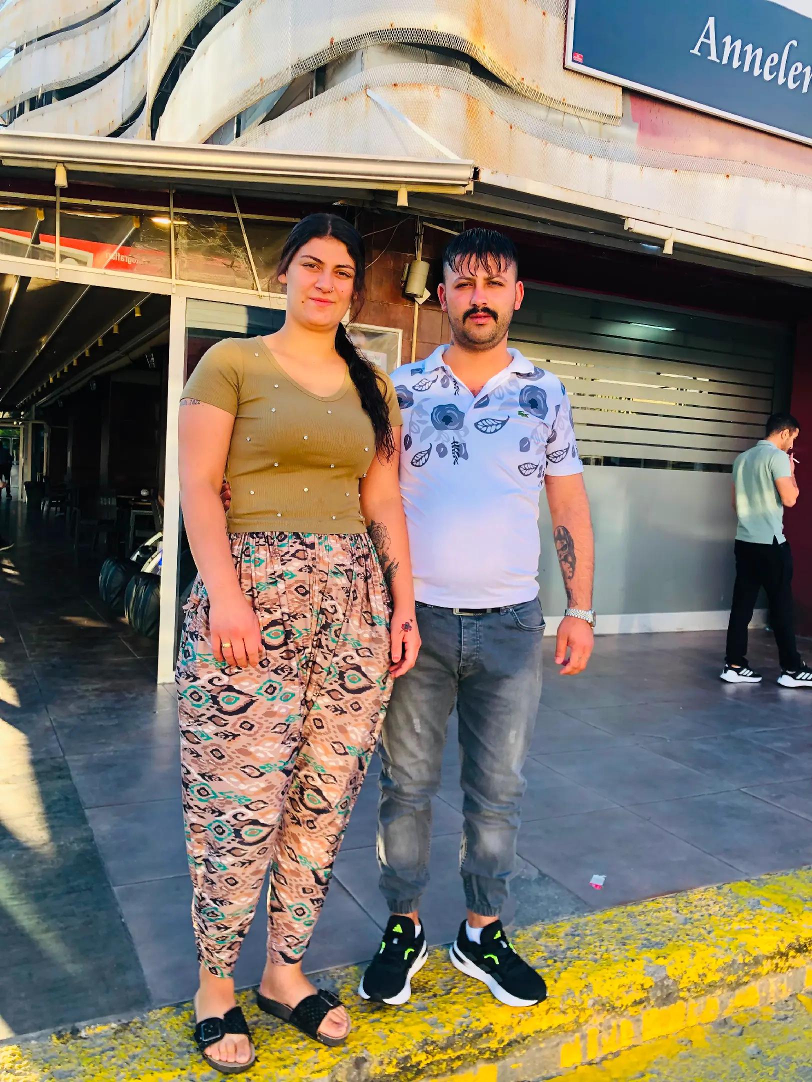 @❤️ Sıla Yaşar Gezgi&ccedil; ❤️