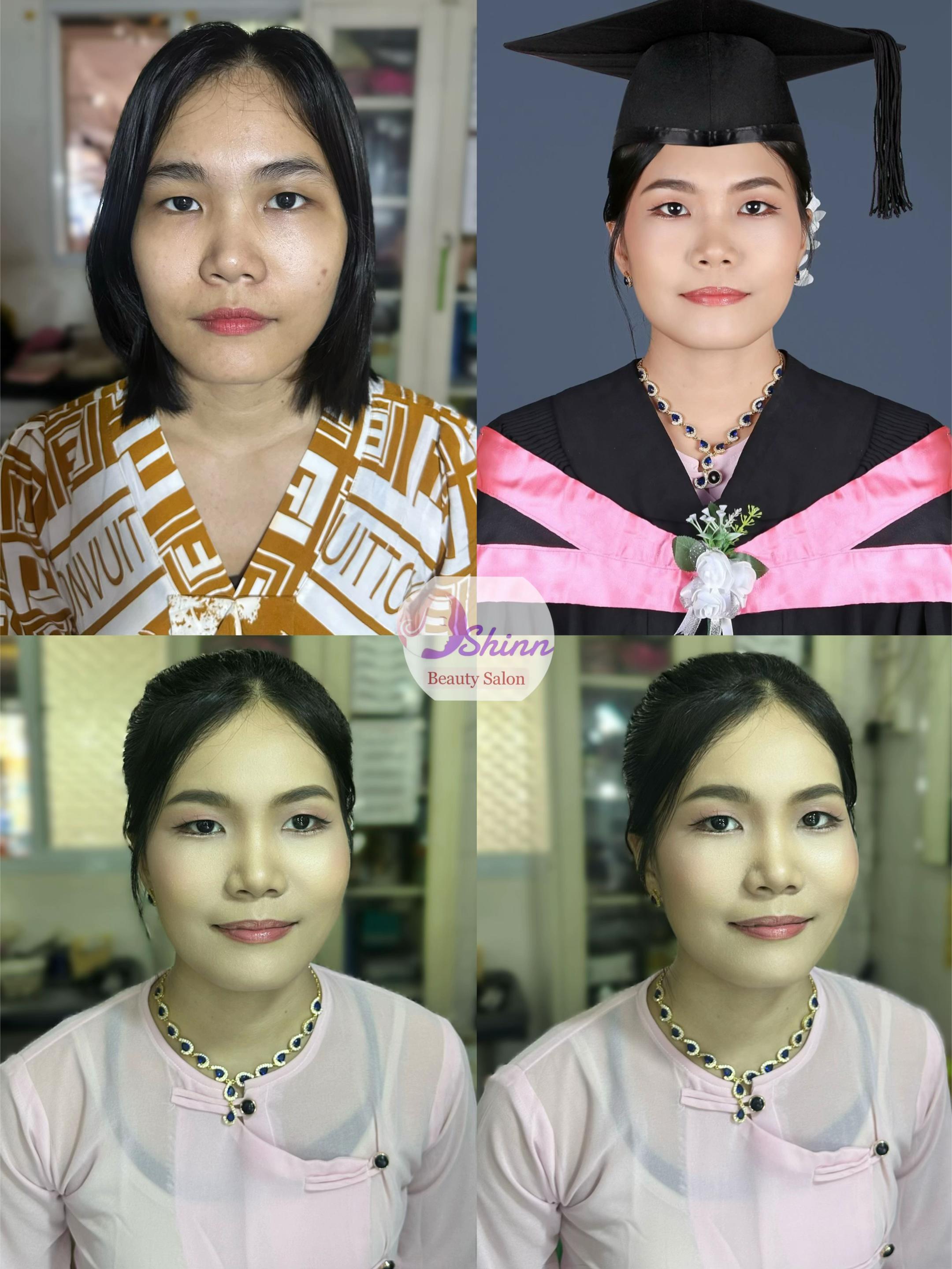 @MUA Oshinn