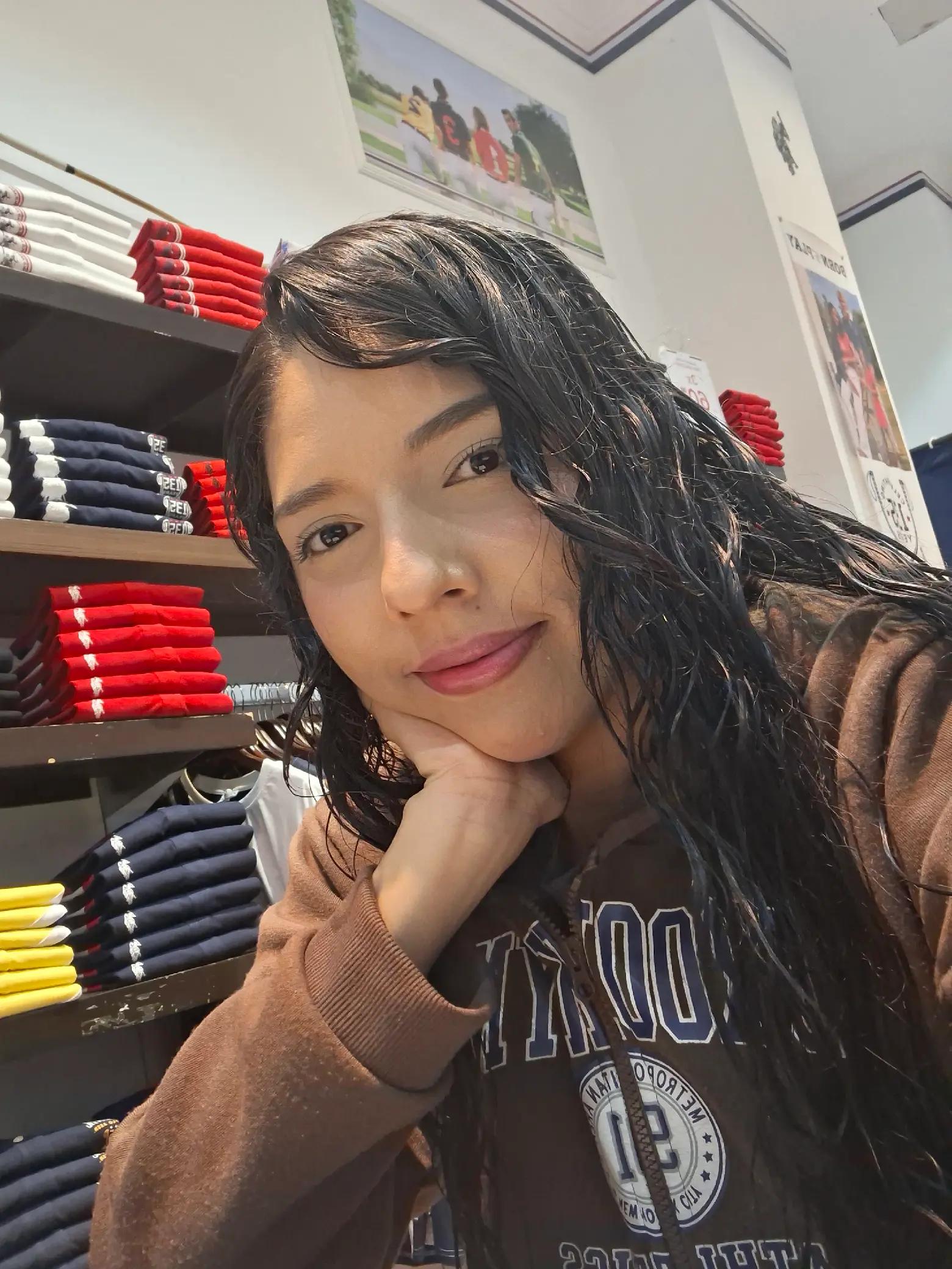 @Yarianys Yinnette Aide&eacute;